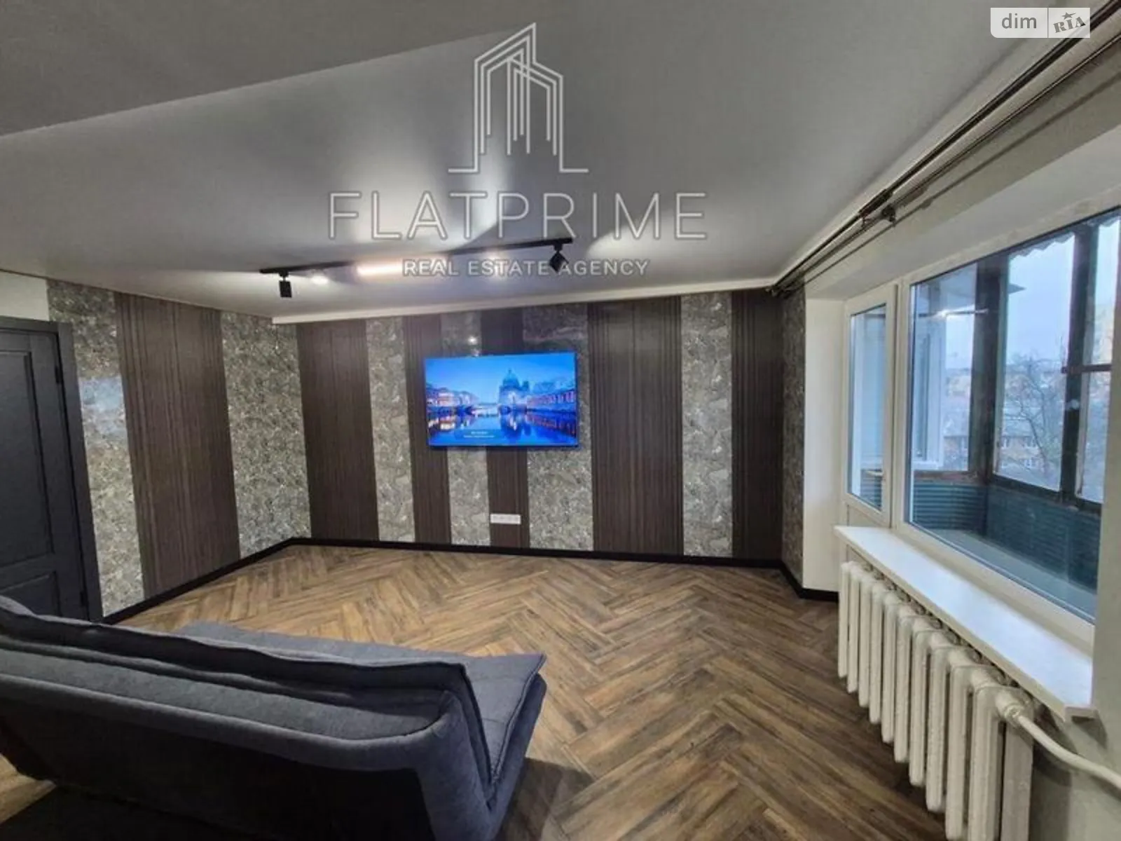 Продается 3-комнатная квартира 62 кв. м в Киеве, просп. Воскресенский(Перова), 48 - фото 1