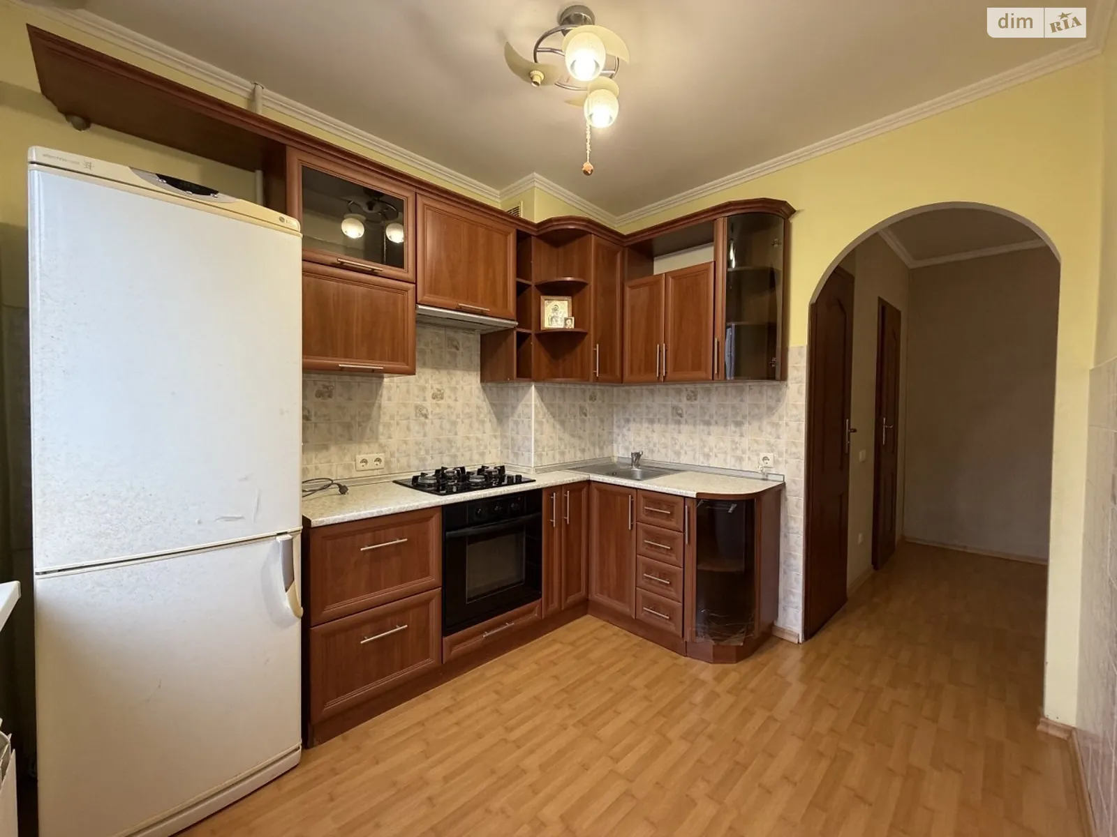 2-комнатная квартира 49 кв. м в Луцке, ул. Защитников Украины(Гордиюк) - фото 1