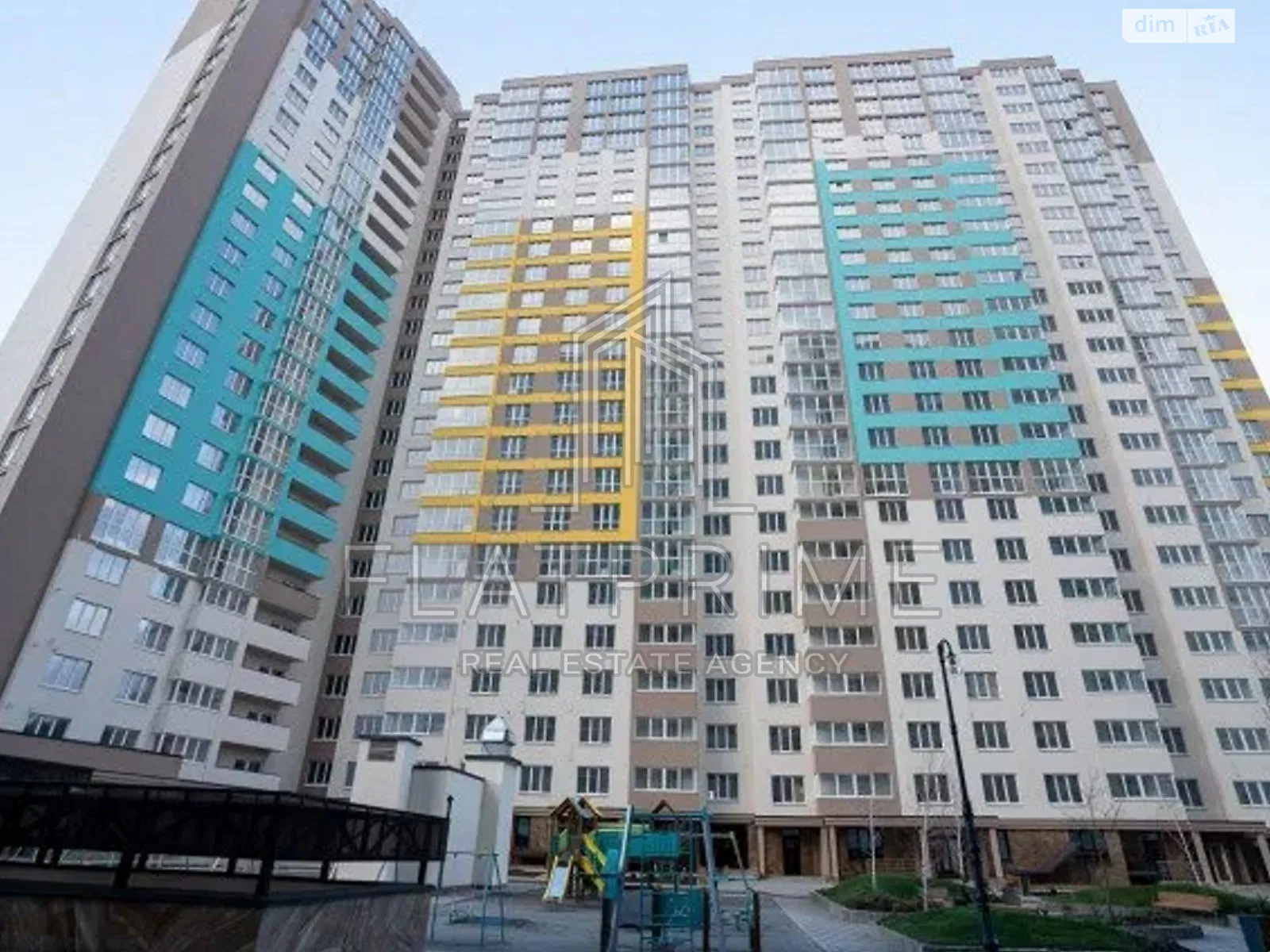 Продается 3-комнатная квартира 85.33 кв. м в Киеве, цена: 93000 $ - фото 1