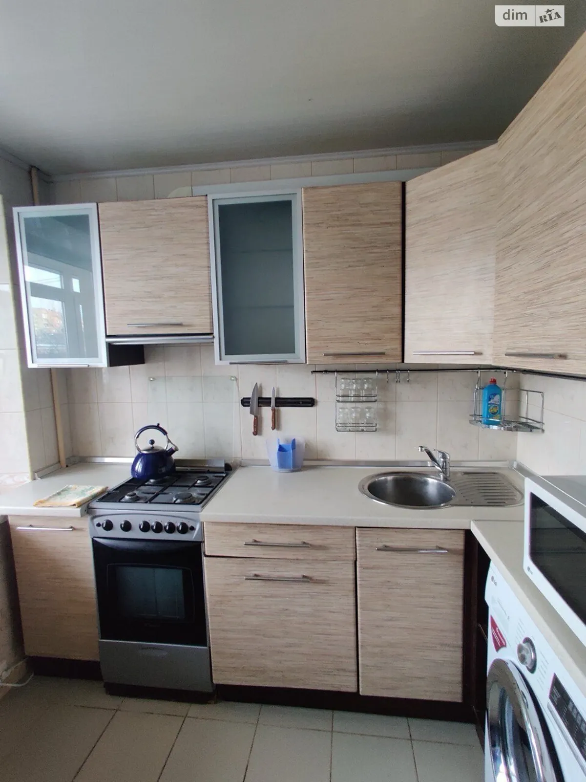 Продается 1-комнатная квартира 34 кв. м в Харькове, ул. Отакара Яроша, 47 - фото 1