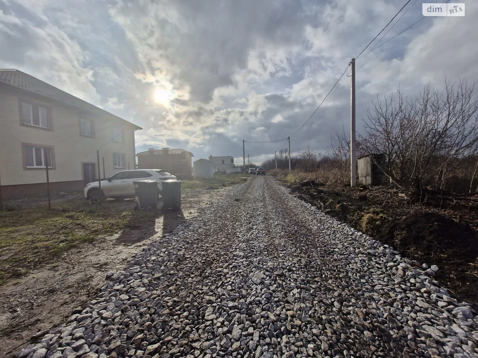 Продается земельный участок 12 соток в Винницкой области, цена: 25000 $ - фото 1