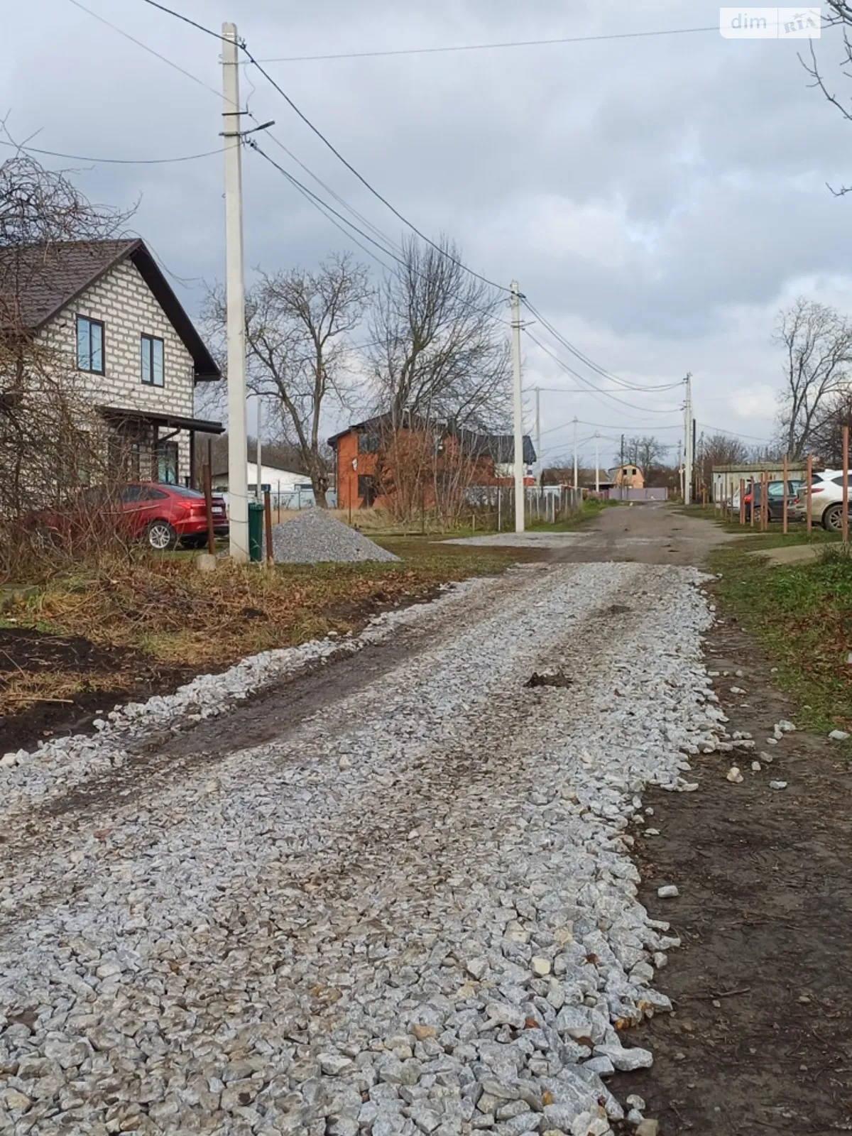 Продается земельный участок 12 соток в Винницкой области, цена: 25000 $ - фото 1