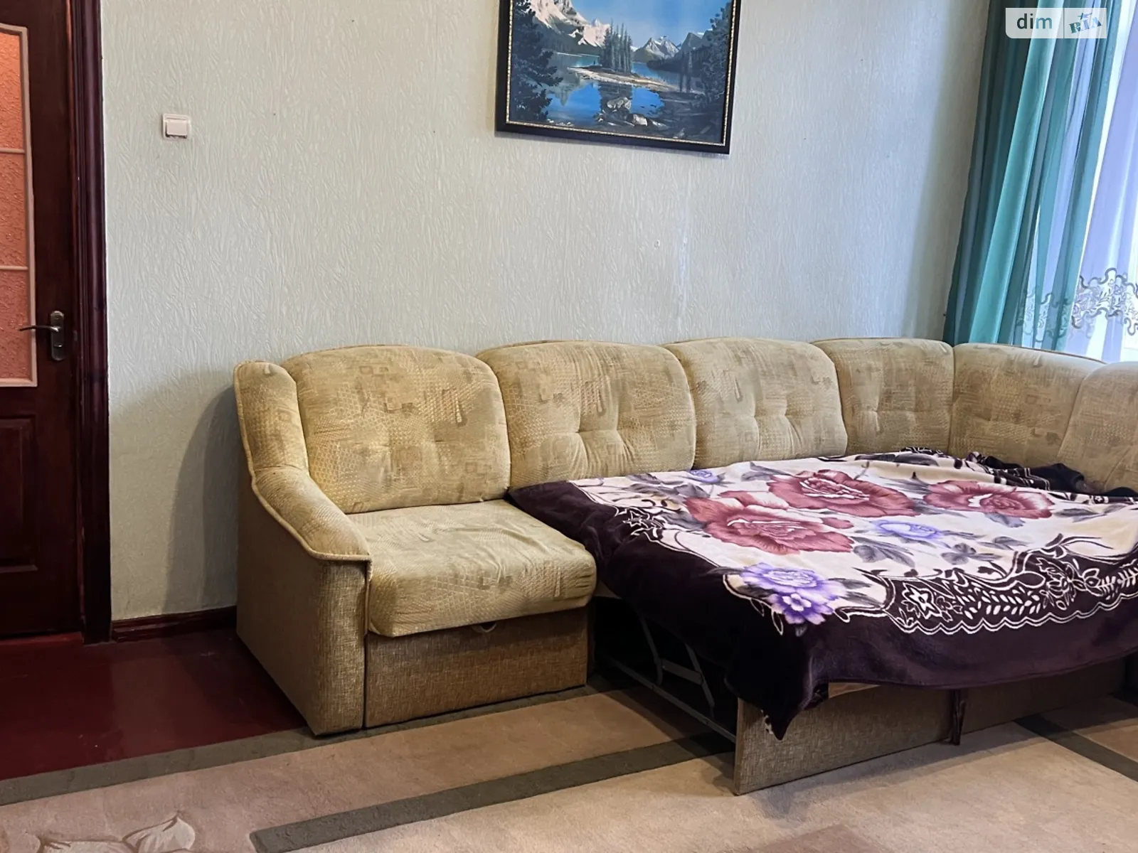 Сдается в аренду 2-комнатная квартира 68.7 кв. м в Хмельницком, ул. Болбочана Петра - фото 1