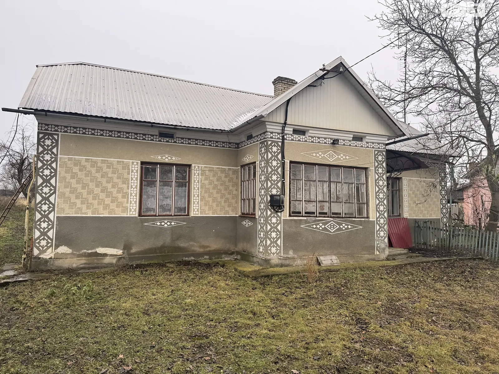 Продается одноэтажный дом 62.1 кв. м с бассейном, цена: 8800 $ - фото 1