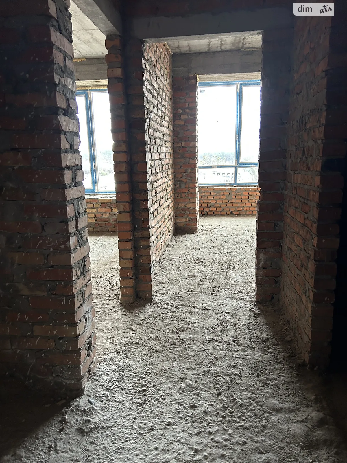 Продается 1-комнатная квартира 38.5 кв. м в Буче, ул. Саломеи Крушельницкой, 1 - фото 1