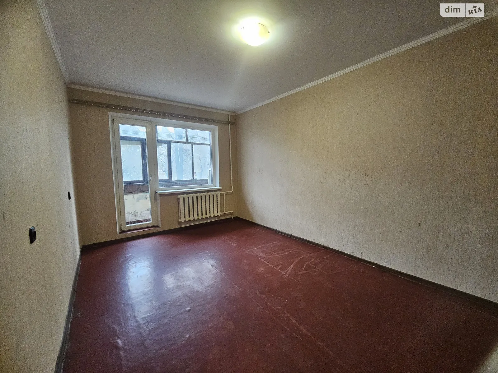Продается 1-комнатная квартира 35.3 кв. м в Кривом Роге, цена: 11500 $ - фото 1