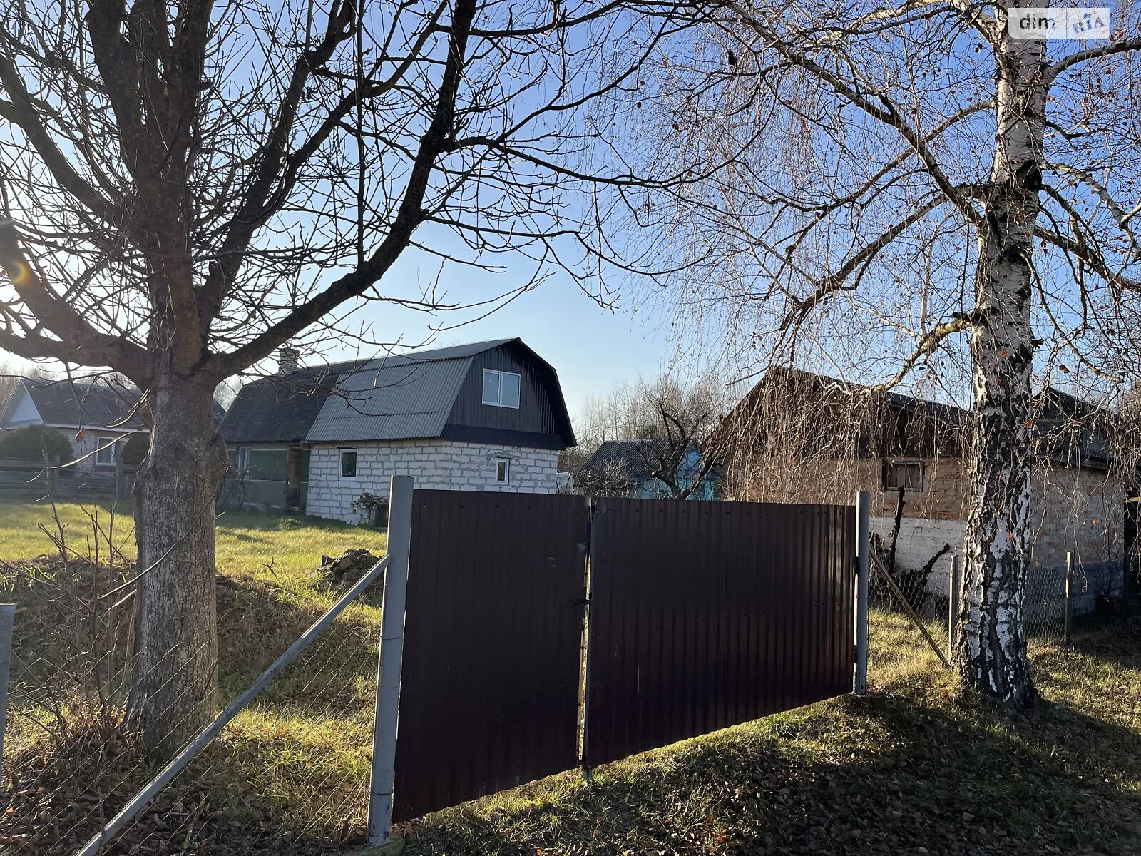 мас. Зенит Каменная Гора (Костополь), цена: 9500 $ - фото 1