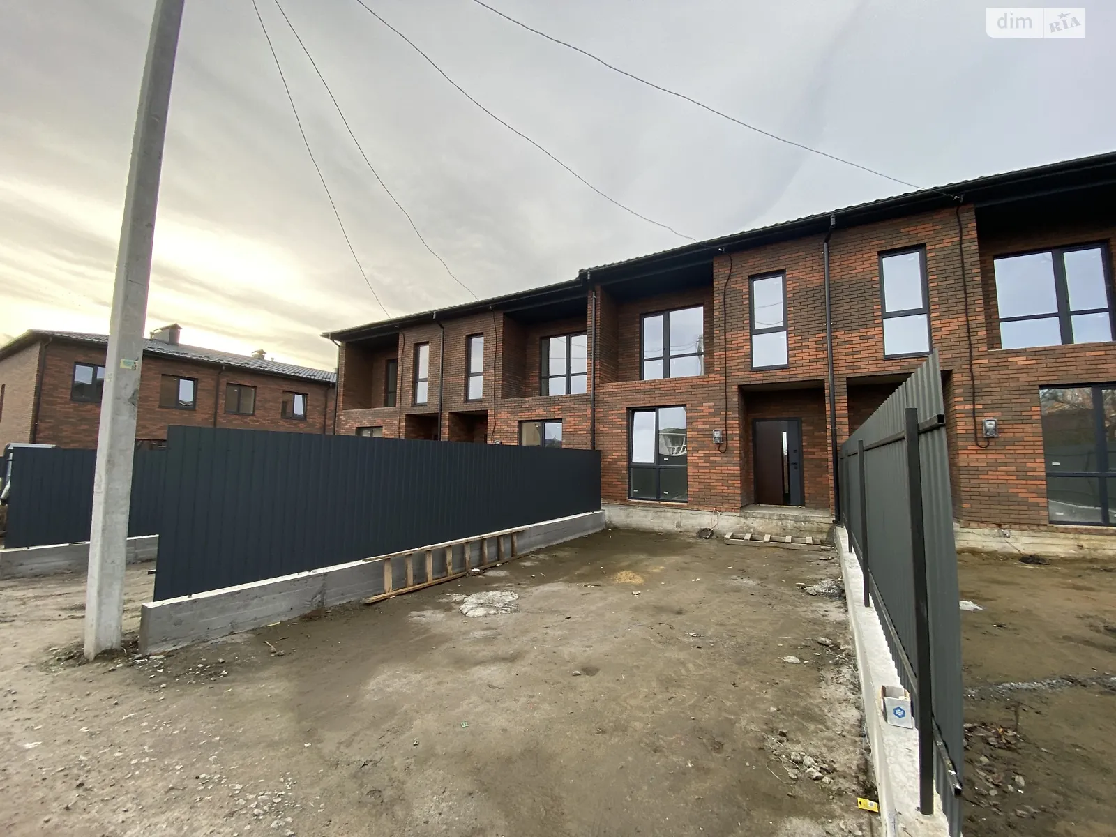 вул. Винниченка Вінницькі Хутори, цена: 95000 $ - фото 1