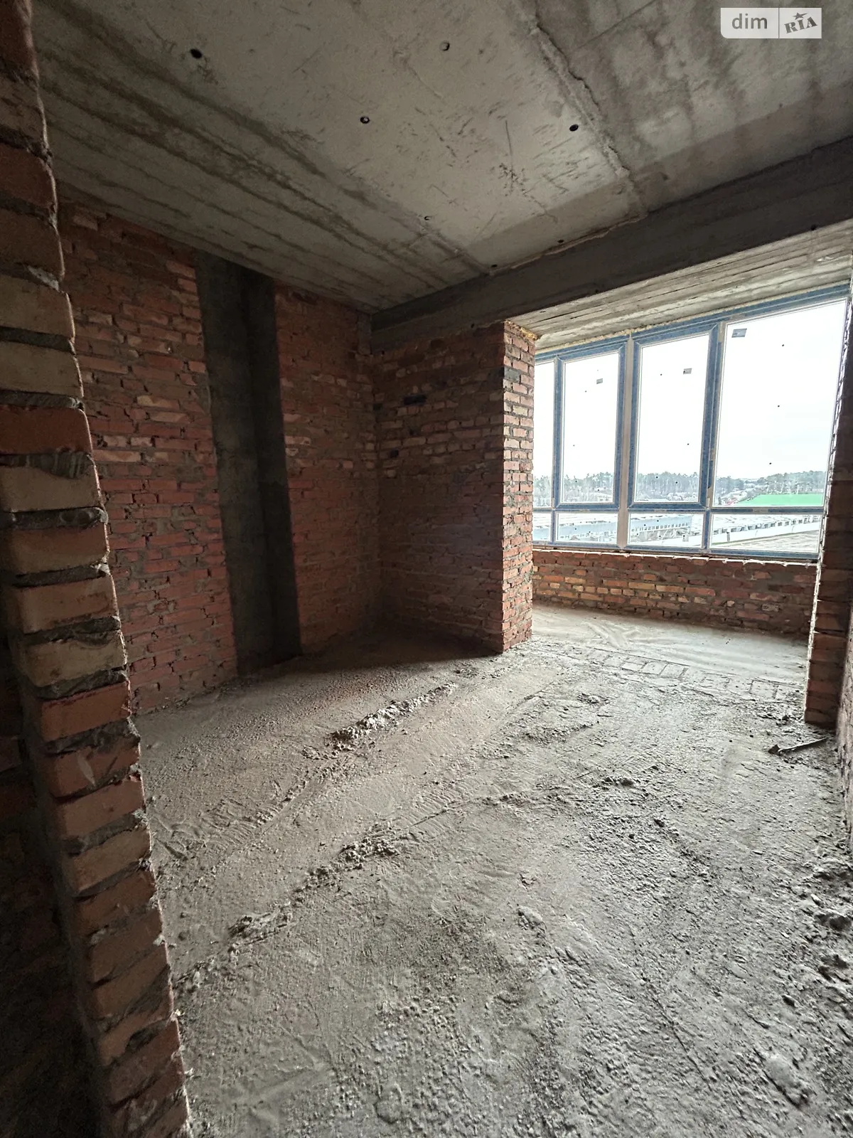 Продается 1-комнатная квартира 44 кв. м в Буче, ул. Саломеи Крушельницкой, 1 - фото 1