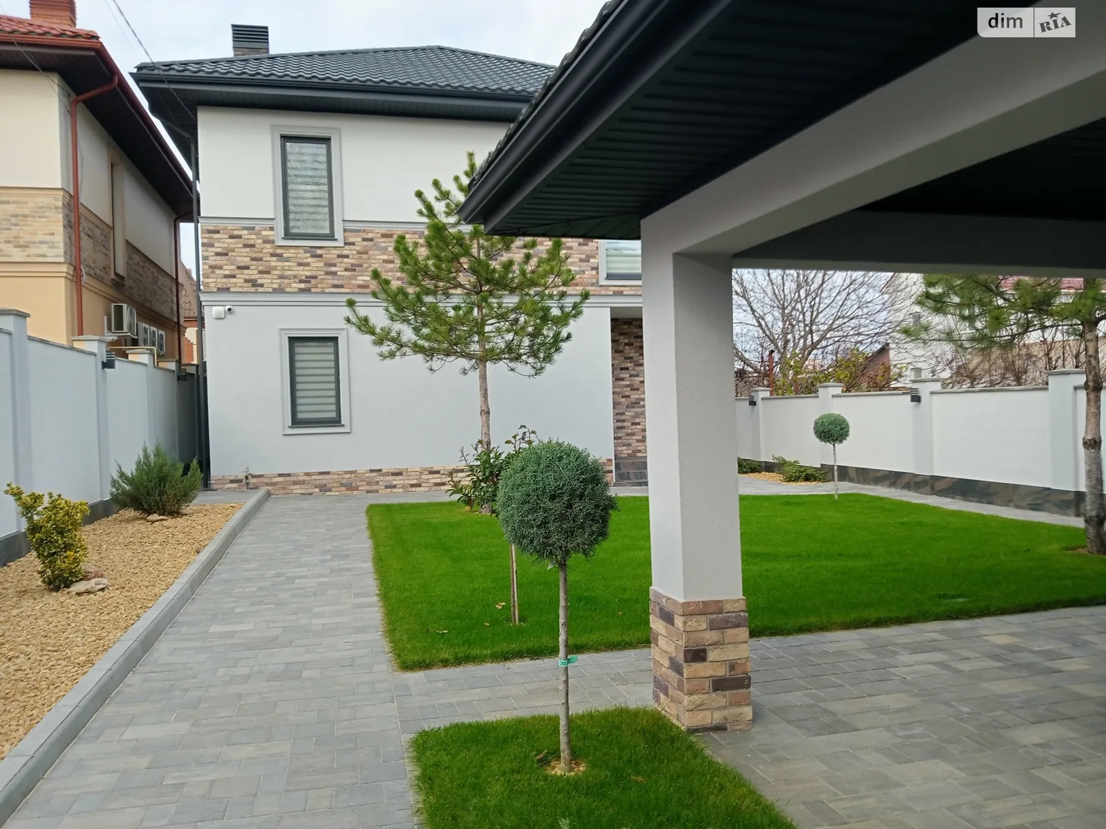 вул. Демченко Марії Київський Одеса, цена: 355000 $ - фото 1