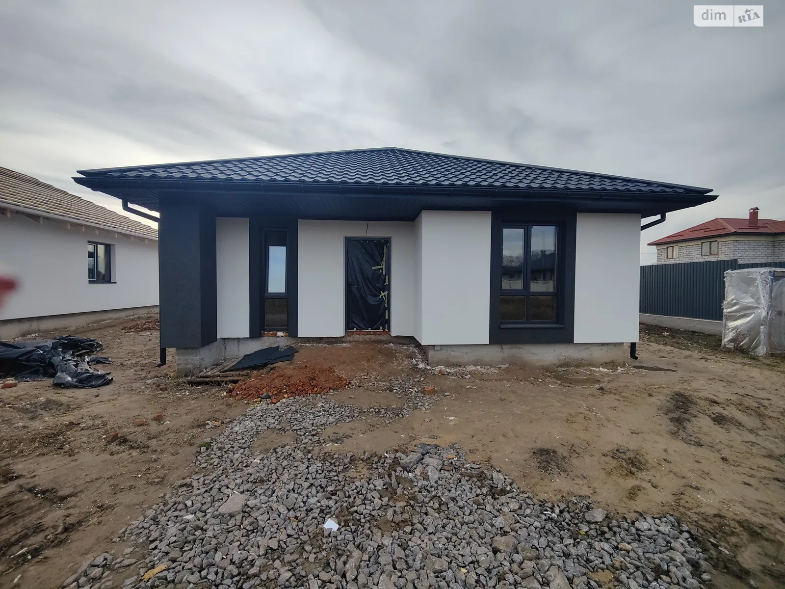 Продается одноэтажный дом 92 кв. м с мебелью, цена: 88000 $ - фото 1