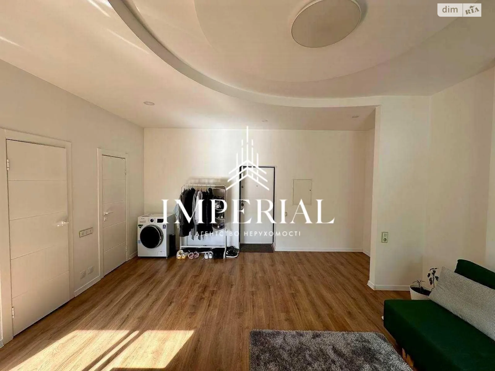 Продается 2-комнатная квартира 54.9 кв. м в Киеве, цена: 97000 $ - фото 1