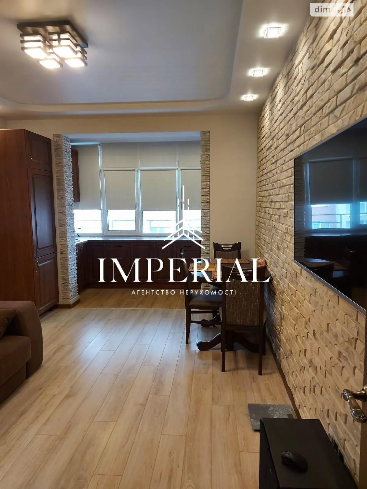 Продается 2-комнатная квартира 50 кв. м в Киеве, цена: 100000 $ - фото 1