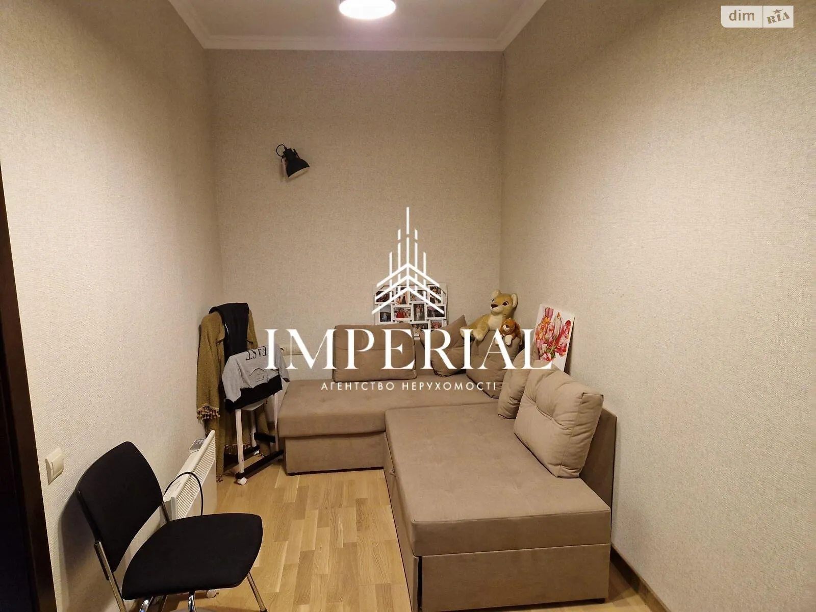 Продается 2-комнатная квартира 78 кв. м в Киеве, цена: 110000 $ - фото 1