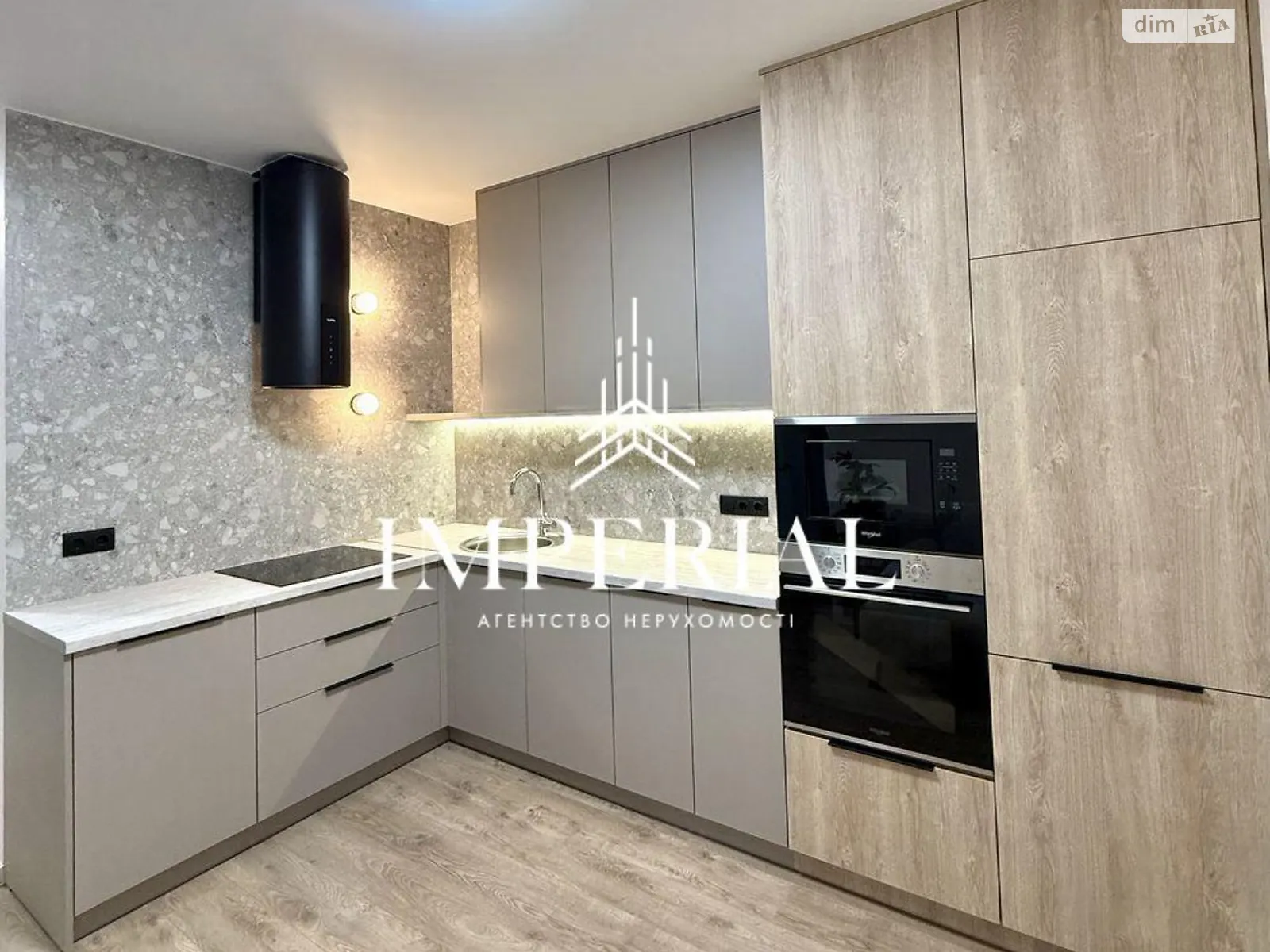 Продается 1-комнатная квартира 47 кв. м в Киеве, цена: 109000 $ - фото 1