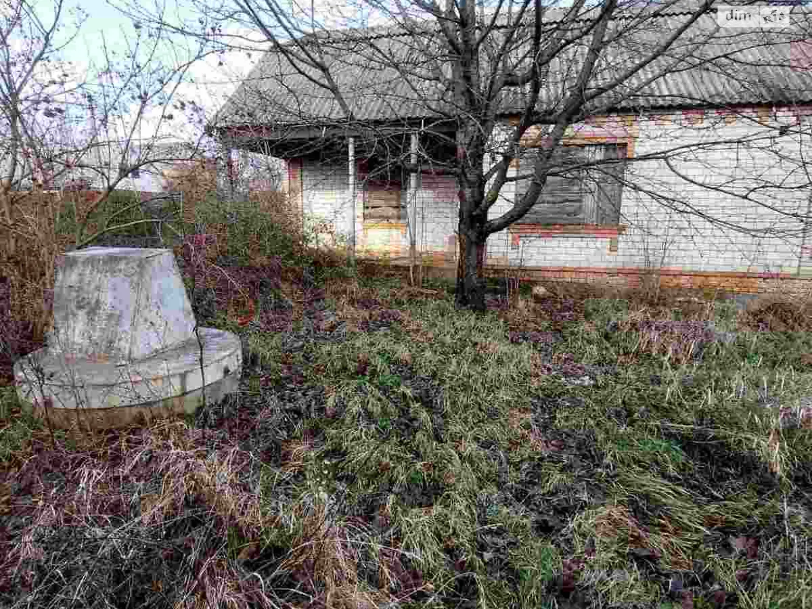 Продается одноэтажный дом 100 кв. м с мансардой, цена: 45000 $ - фото 1