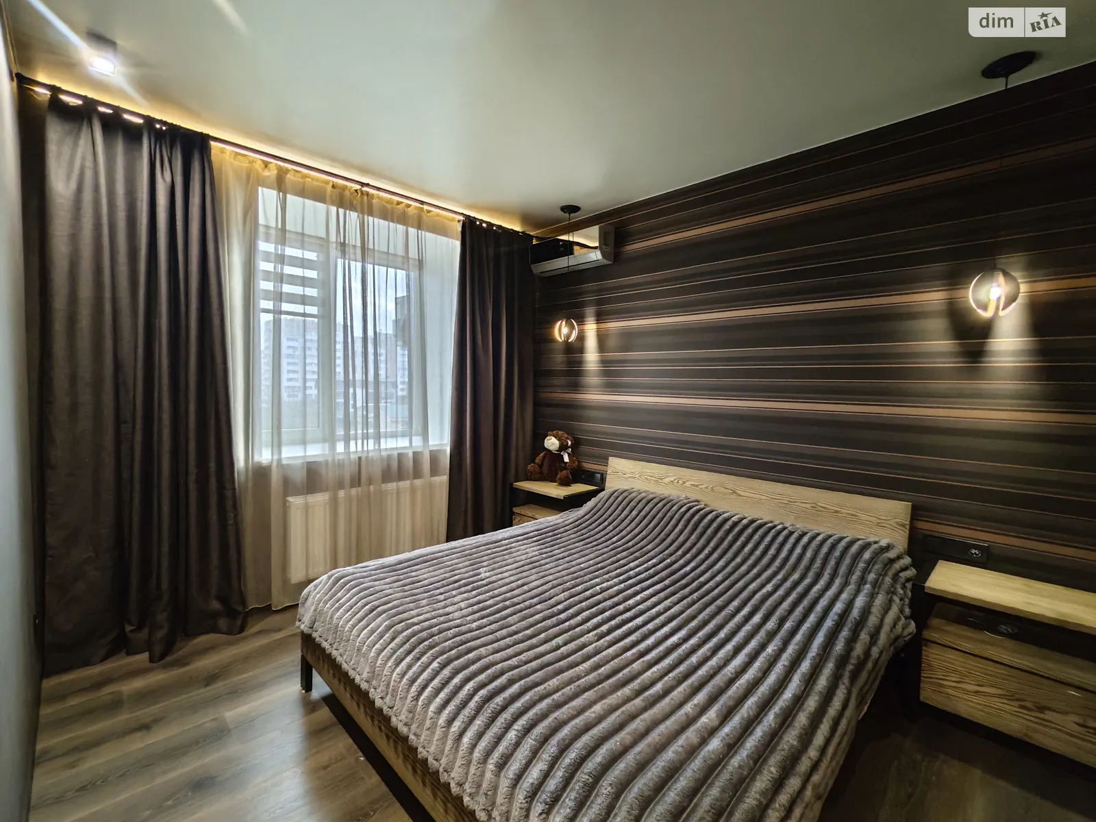 Продается 3-комнатная квартира 94.6 кв. м в Виннице, ул. Келецкая, 45Б корпус 1 - фото 1