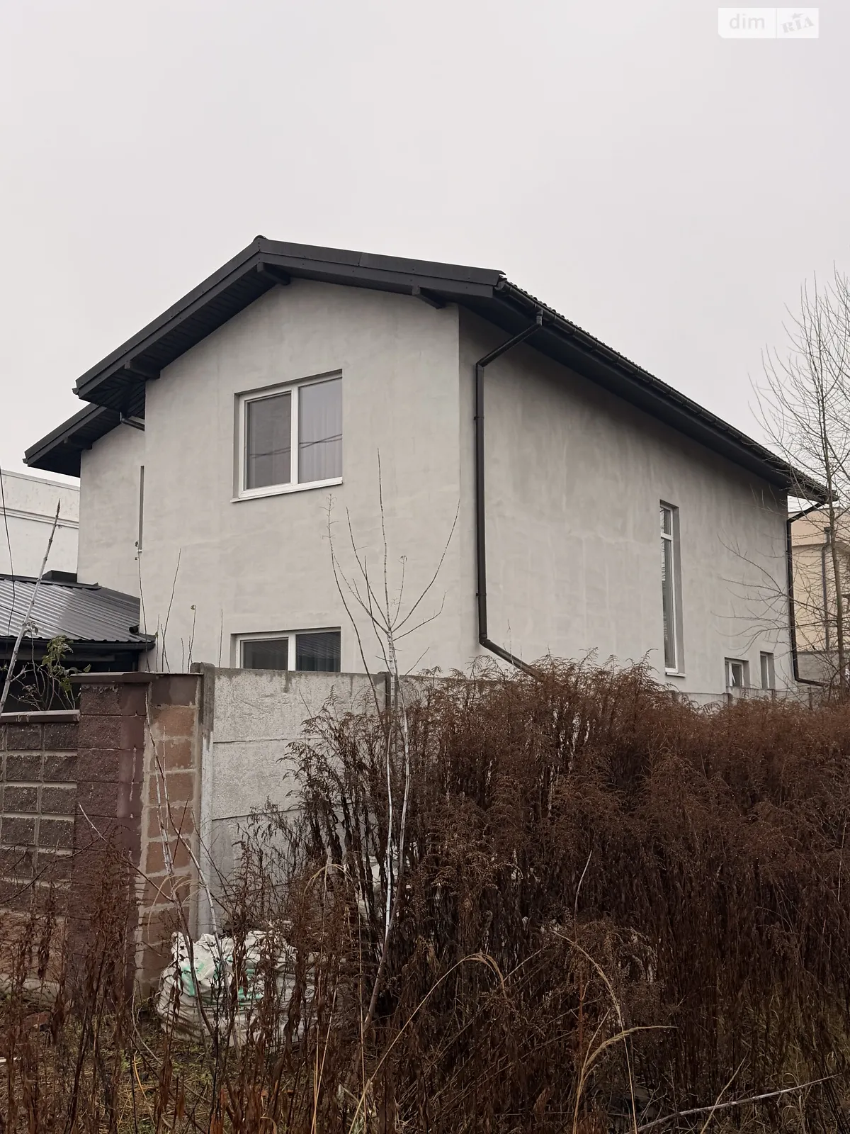 Продається будинок 2 поверховий 200 кв. м з бесідкою, цена: 201000 $ - фото 1