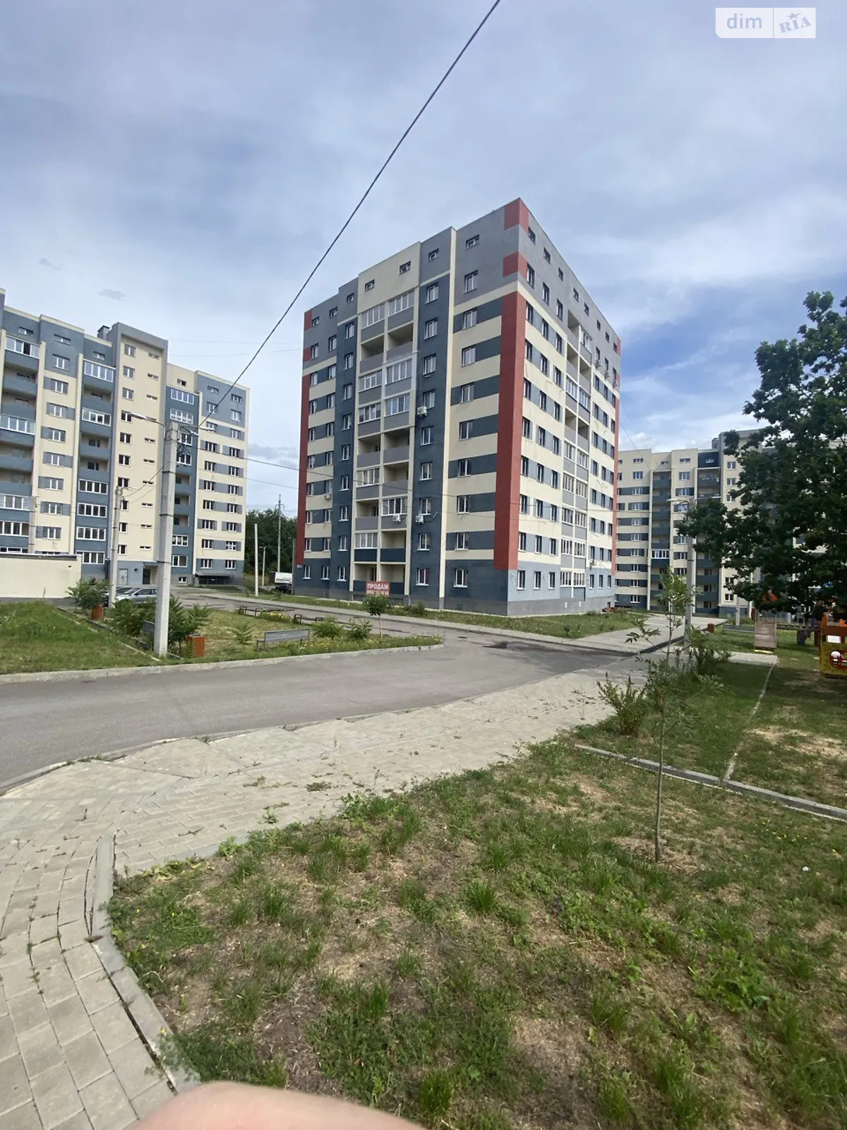 Продается 2-комнатная квартира 65.1 кв. м в Харькове, цена: 30000 $ - фото 1