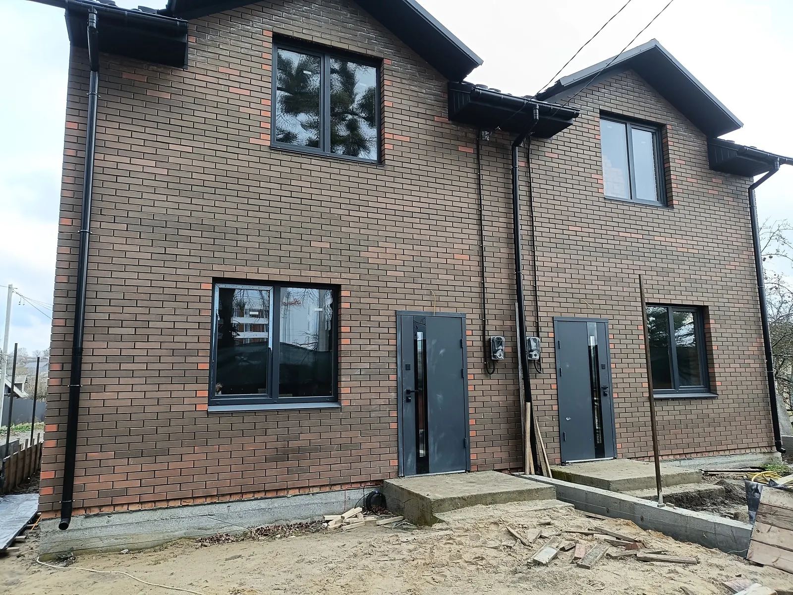 Барское шоссе Винница, цена: 82000 $ - фото 1