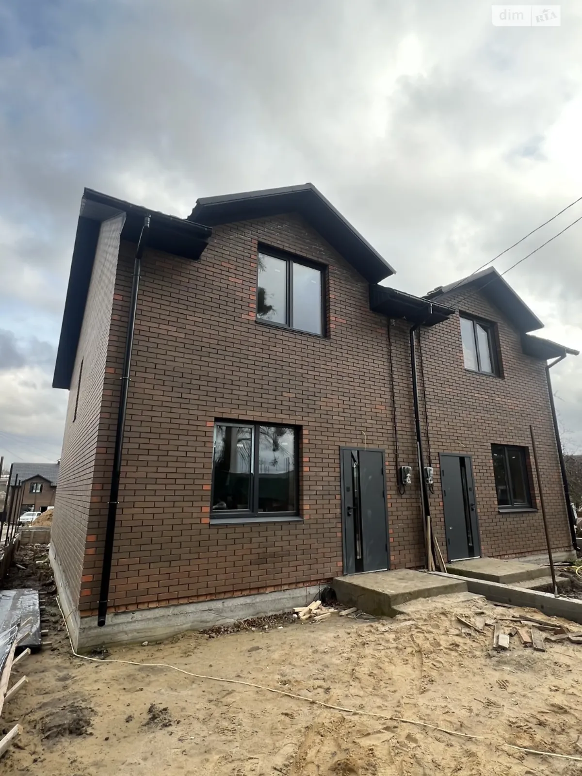 ул. Парковая вулиця Якушинцы, цена: 82000 $ - фото 1