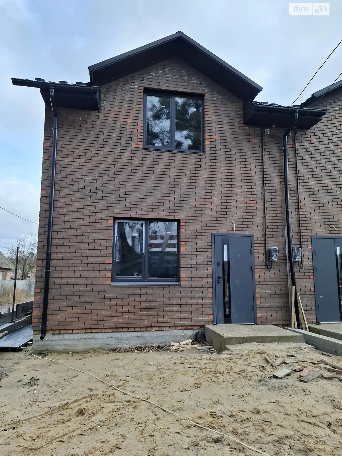 ул. Парковая вулиця Якушинцы, цена: 82000 $ - фото 1