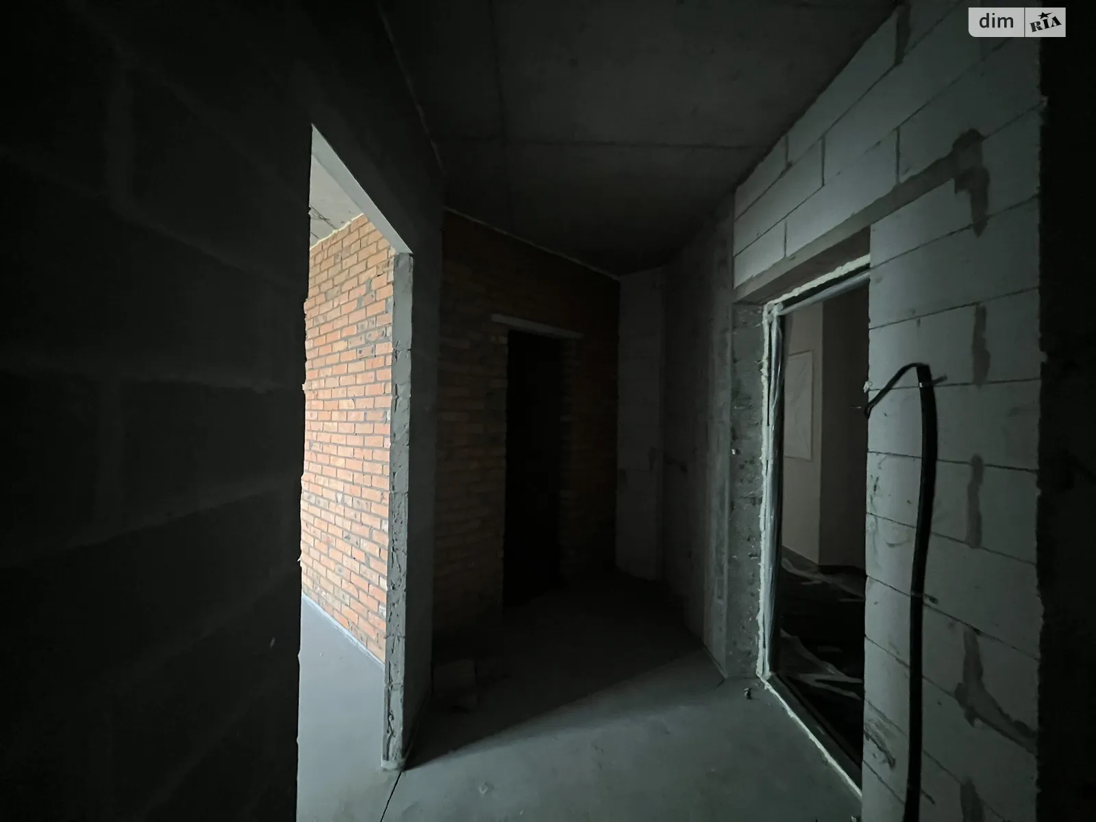 Продається 1-кімнатна квартира 37.4 кв. м у Ірпені, вул. Ольги Кобилянської(Достоєвського), 1В/37 - фото 1