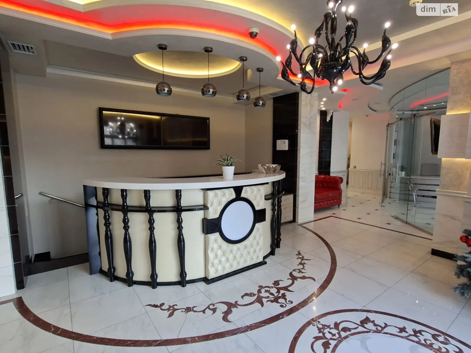 Продается офис 370 кв. м в бизнес-центре, цена: 349500 $ - фото 1