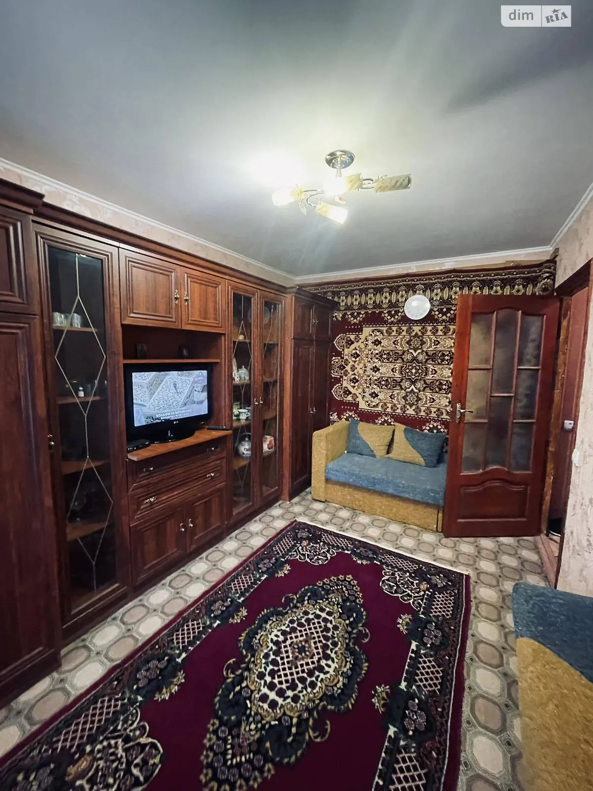 Продается 1-комнатная квартира 22 кв. м в Виннице, ул. Александра Божко(Станиславского) - фото 1