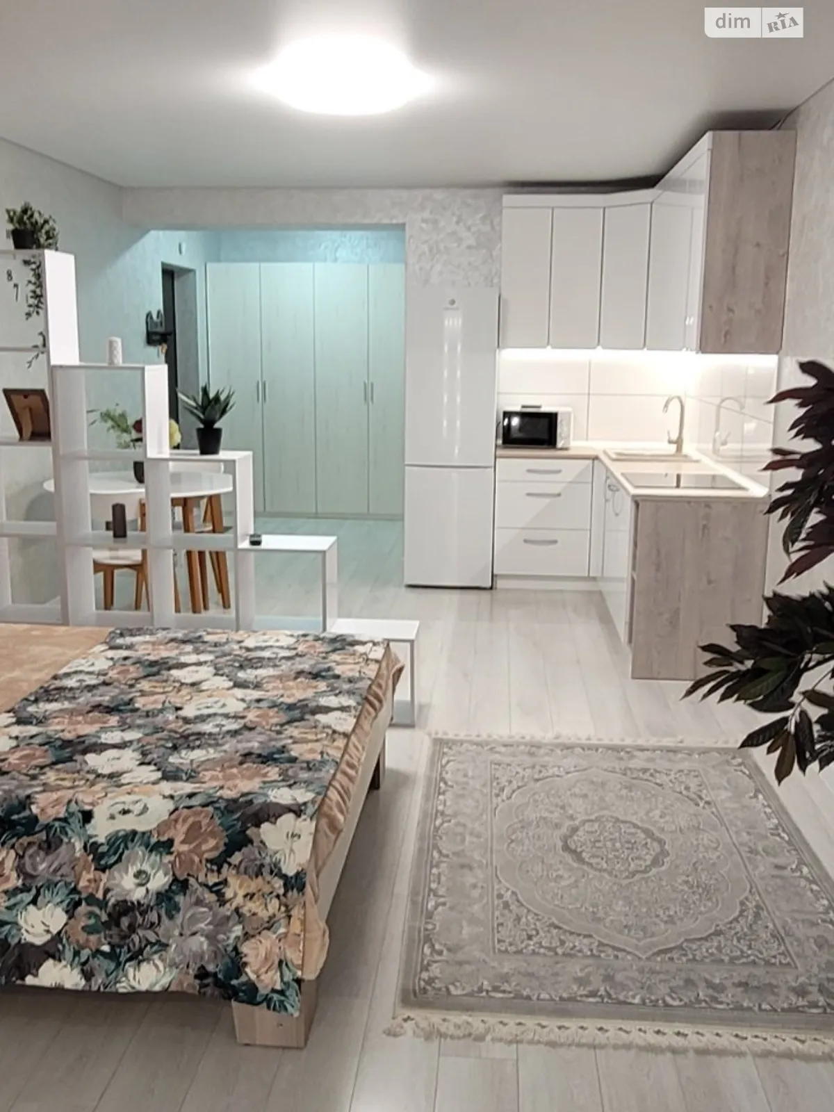 Сдается в аренду 1-комнатная квартира 41.5 кв. м в Хмельницком, цена: 20000 грн - фото 1