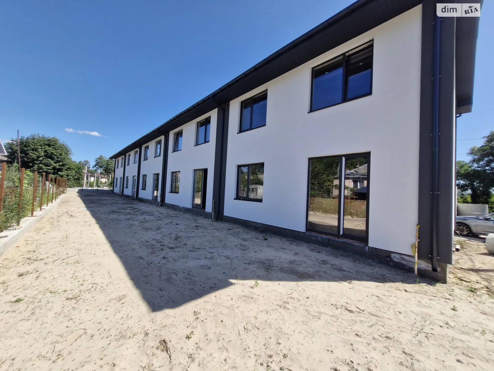 пер. Речной Ирпень, цена: 100000 $ - фото 1