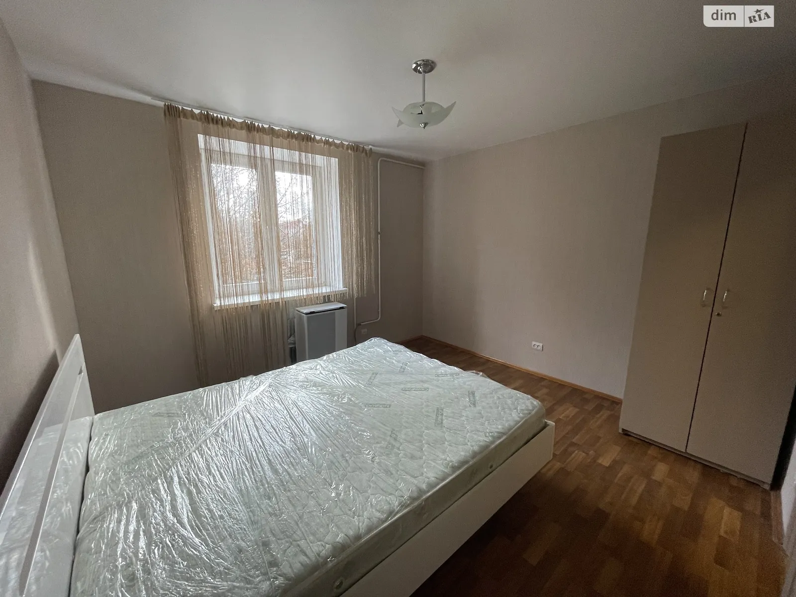 Сдается в аренду 2-комнатная квартира 50.3 кв. м в Виннице, ул. Пирогова, 157 - фото 1