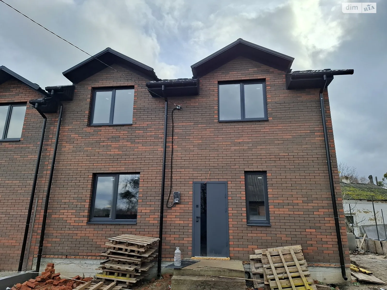 ул. Парковая вулиця Якушинцы, цена: 75000 $ - фото 1