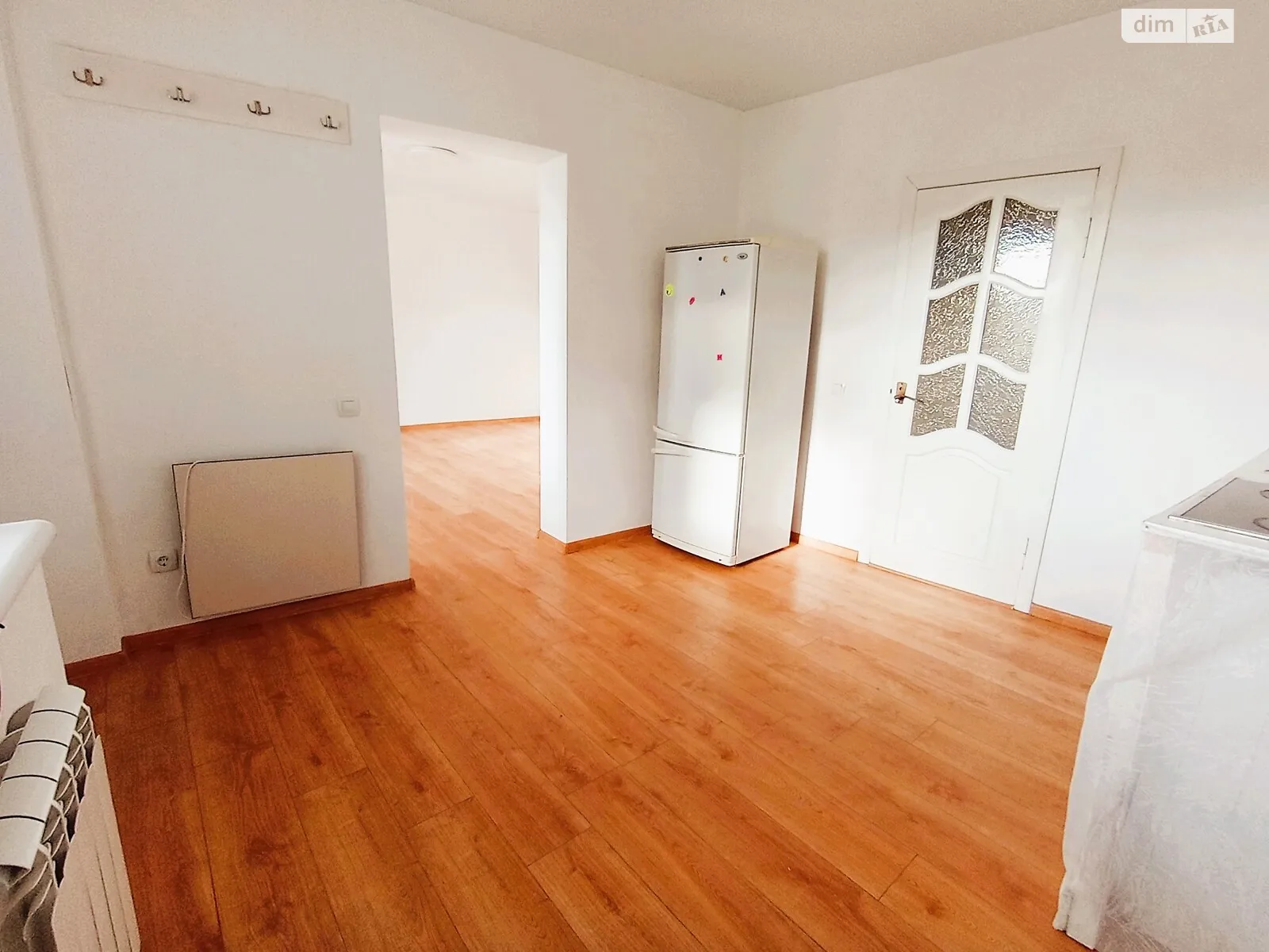 Продается 1-комнатная квартира 27.9 кв. м в Ровно, ул. Княжны Гальшки(Осипова) - фото 1