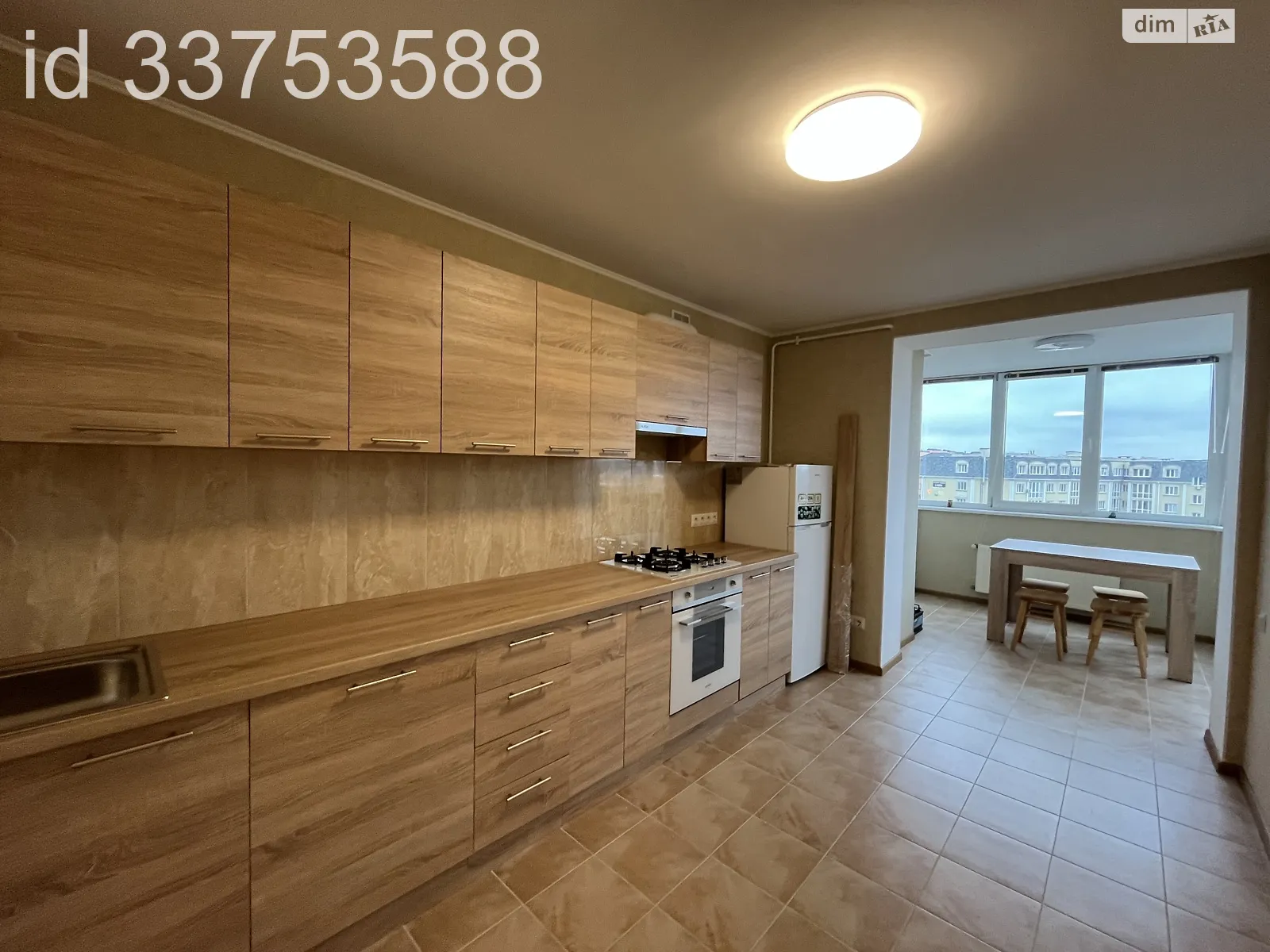 Сдается в аренду 2-комнатная квартира 70 кв. м в Софиевской Борщаговке, ул. Леси Украинки - фото 1