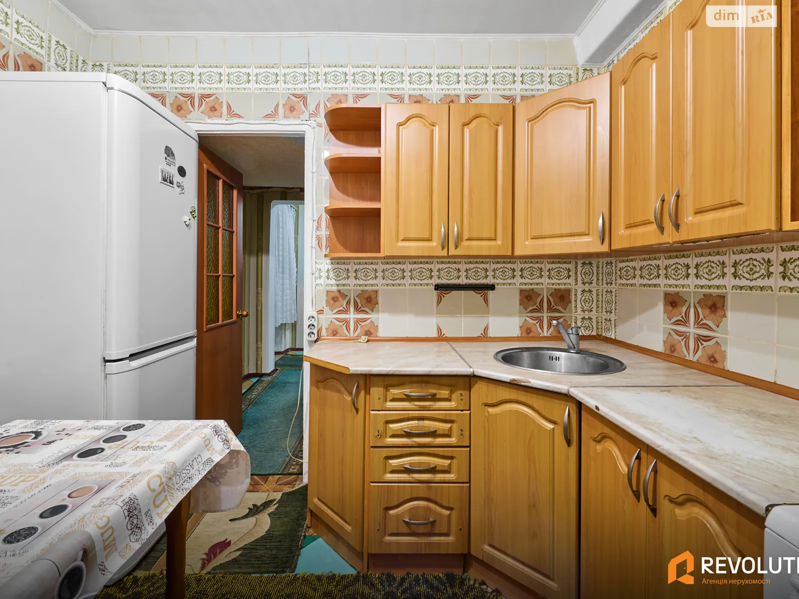 Продается 2-комнатная квартира 61.1 кв. м в Киеве, ул. Полковая, 55 - фото 1