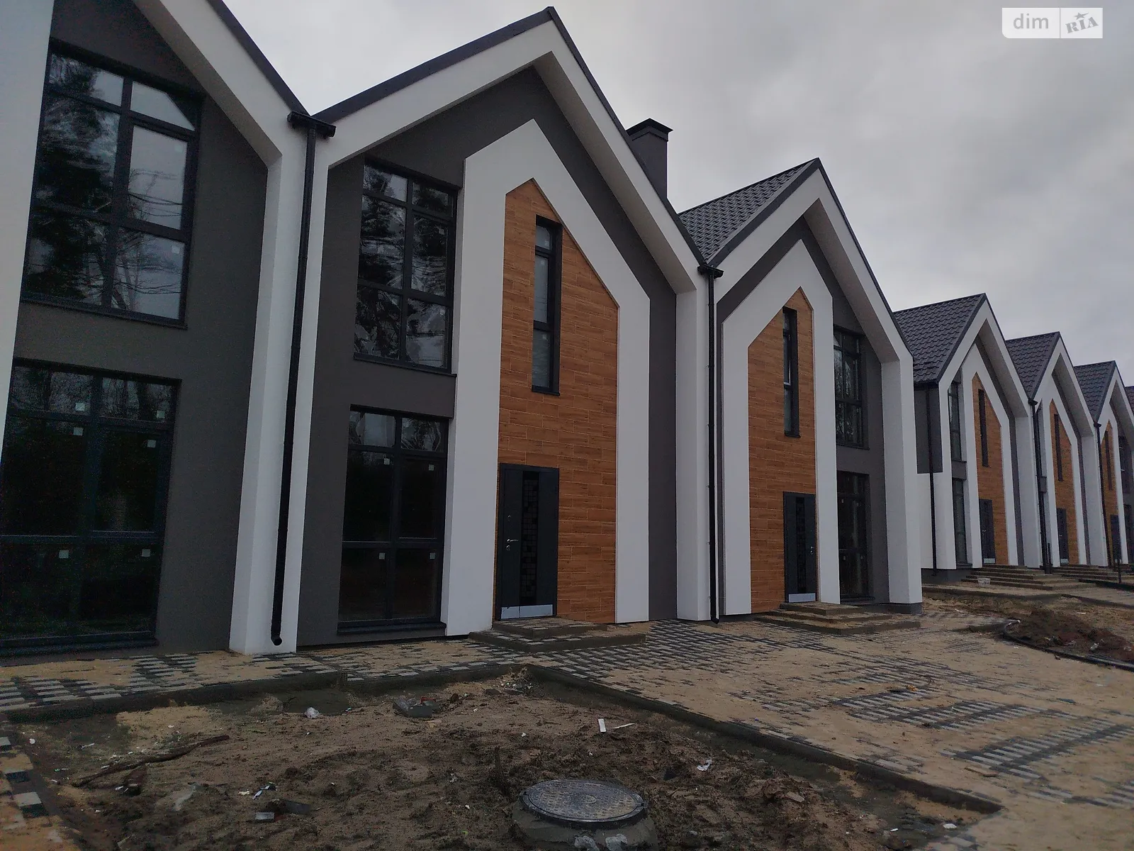 ул. 11-я линия Ирпень, цена: 65000 $ - фото 1