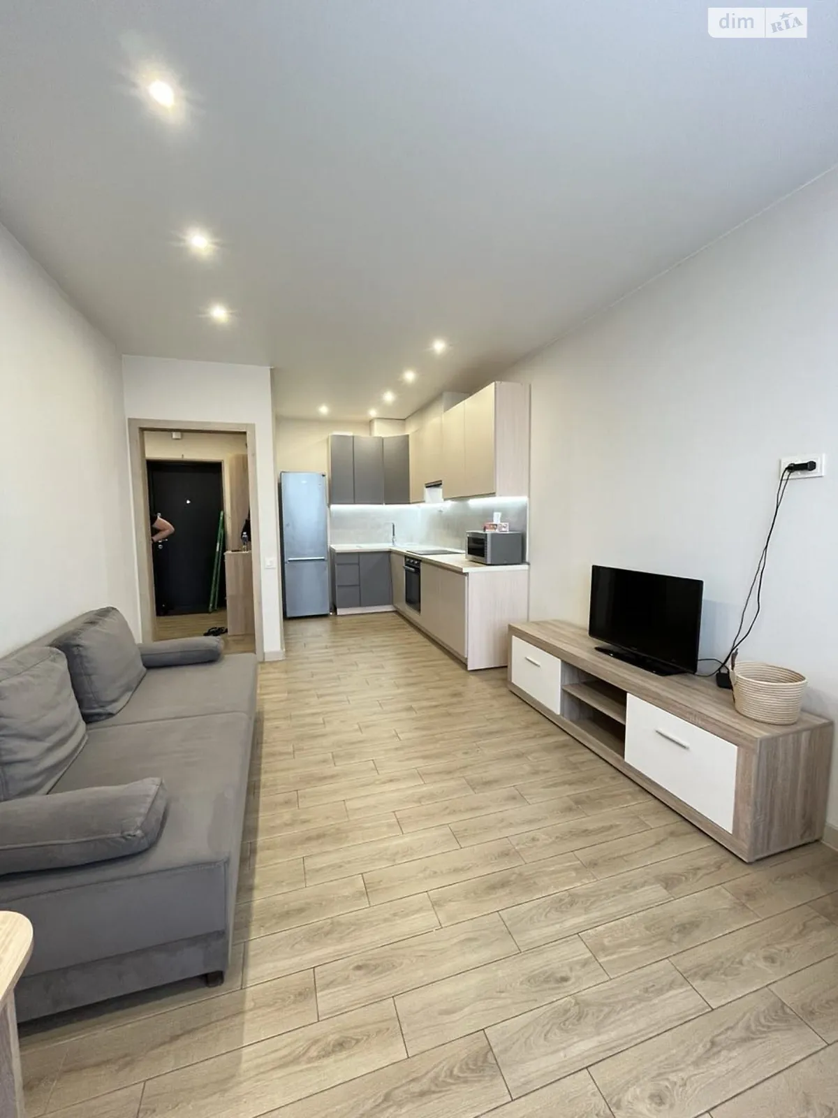 ул. Евгения Сверстюка(Марины Расковой), 6Д Левобережный Масив Киев ЖК Галактика Левобережная - фото 1