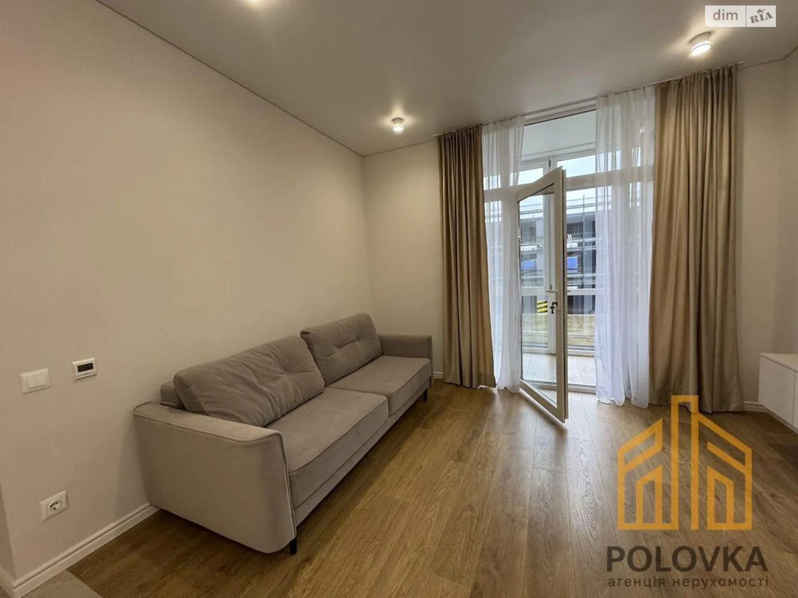 ул. Капушанская(Победы), 168А Новый Ужгород ЖК Сity Line - фото 1