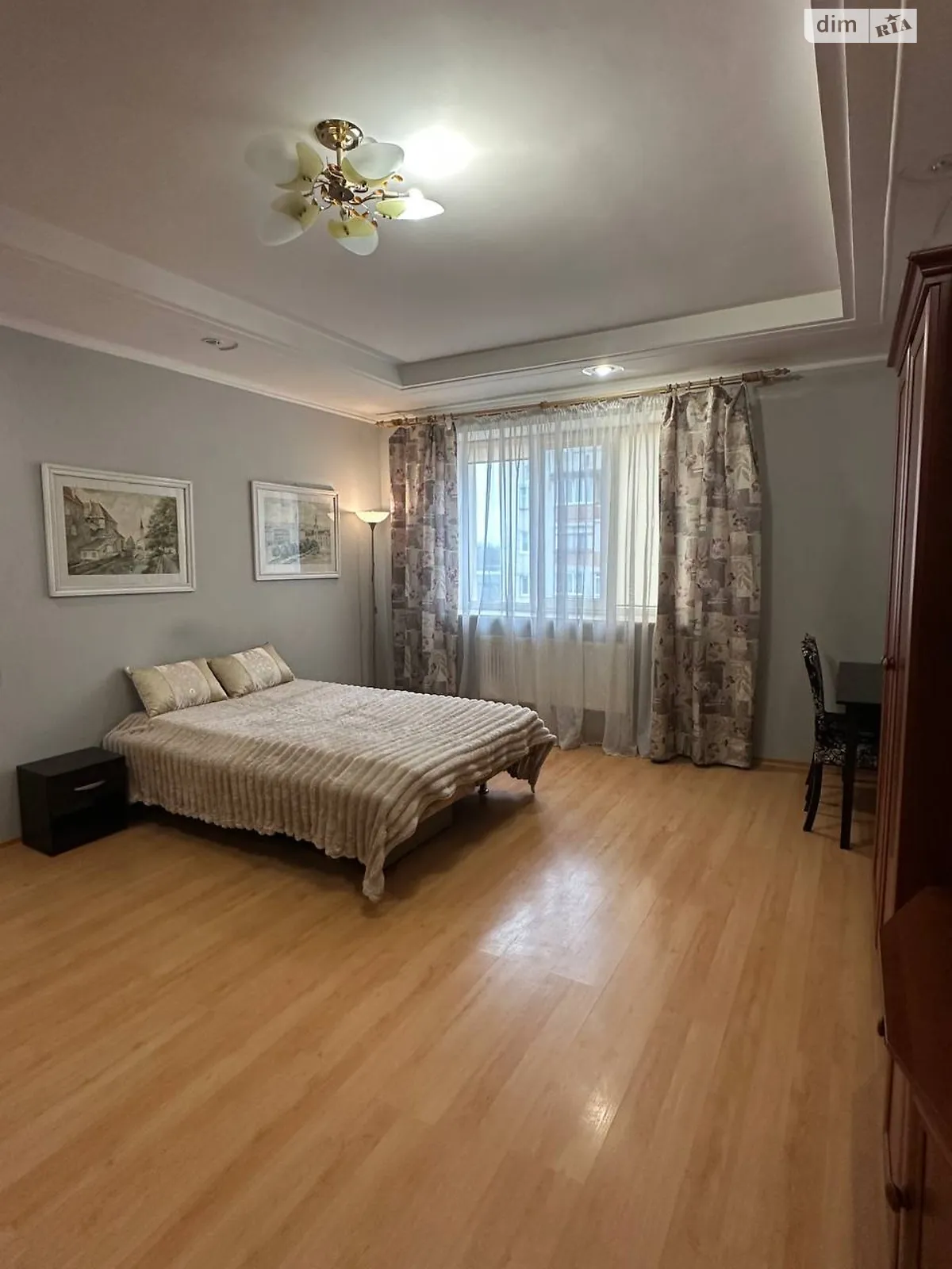 Здається в оренду 1-кімнатна квартира 50 кв. м у Рівному, цена: 12000 грн - фото 1