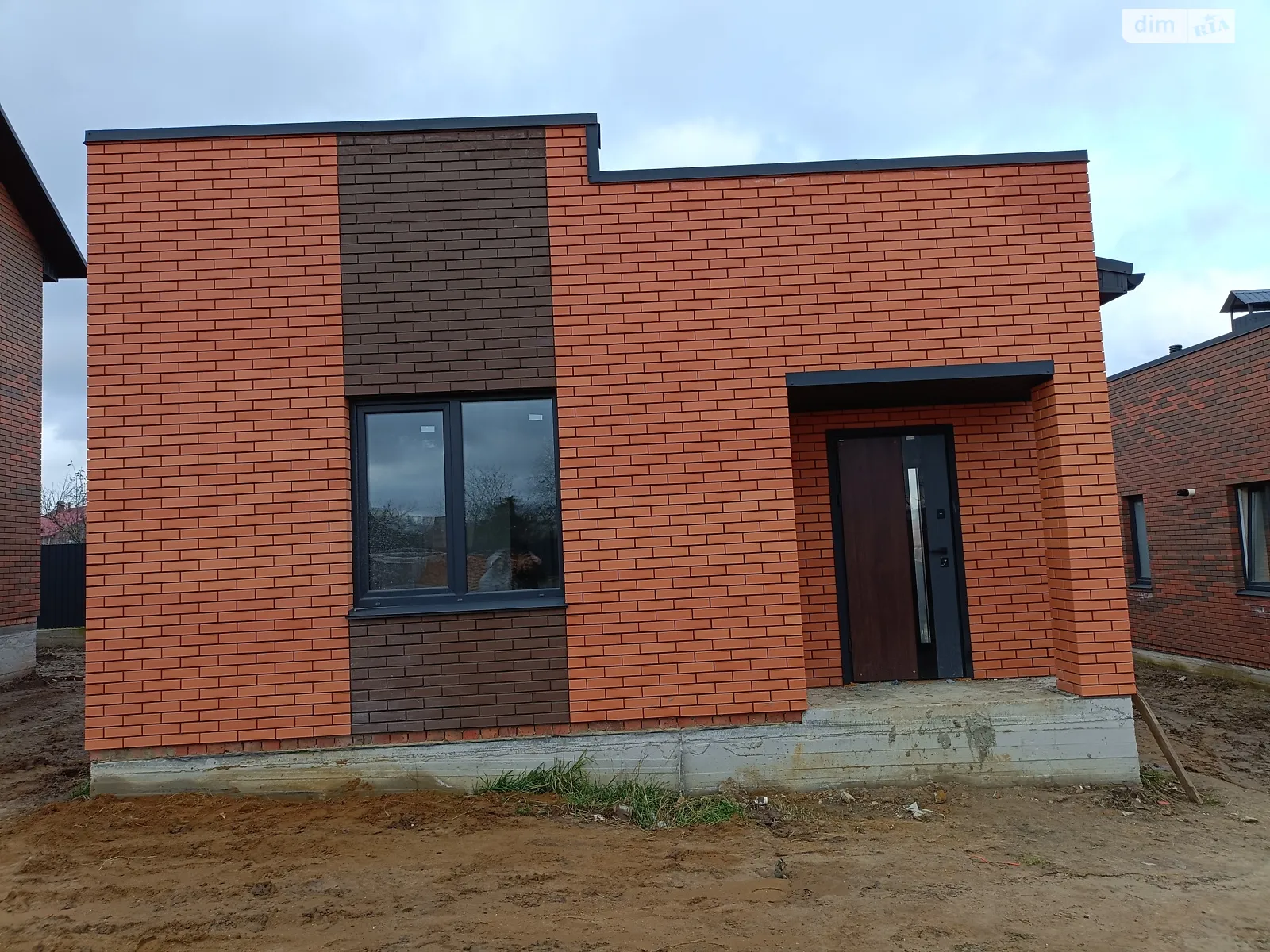 Продается одноэтажный дом 80 кв. м с террасой, цена: 84000 $ - фото 1