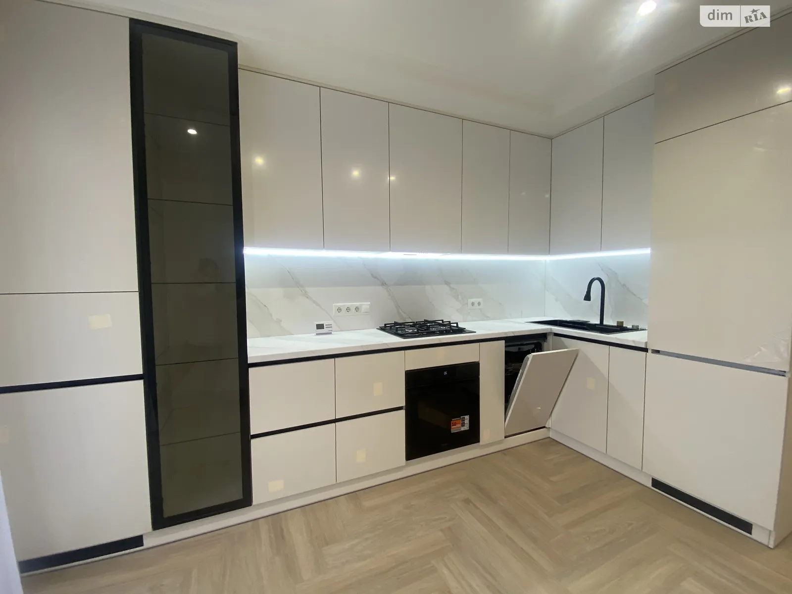 ул. Острожского Князя Центр Тернополь ЖК На Острозького - фото 1