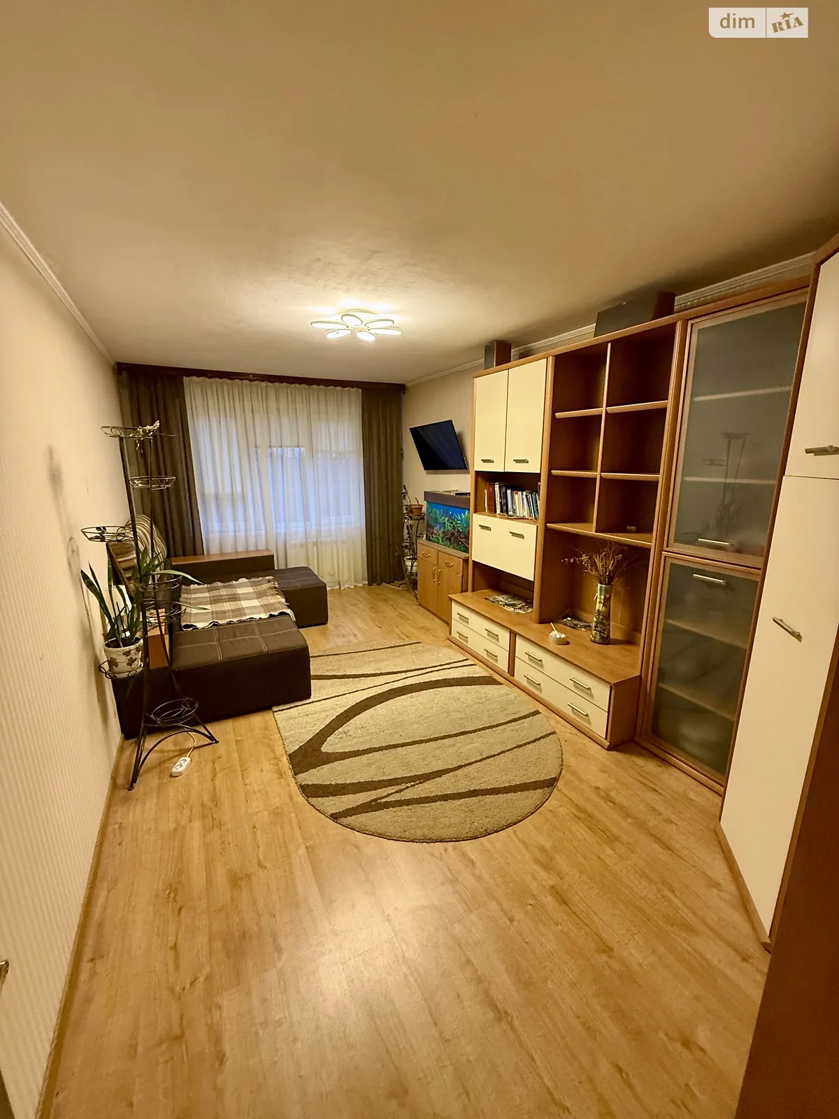 Здається в оренду 2-кімнатна квартира 45 кв. м у Чернігові, вул. Володимира Коваленка(Генерала Пухова) - фото 1