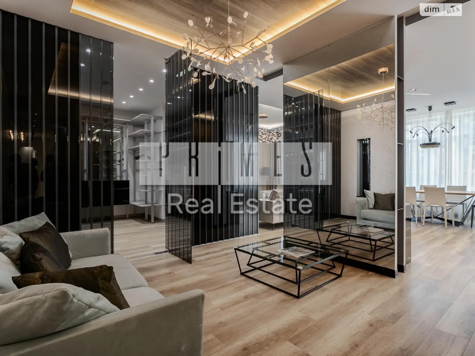 Продається 3-кімнатна квартира 124.4 кв. м у Києві, вул. Андрія Верхогляда(Драгомирова), 17 - фото 1