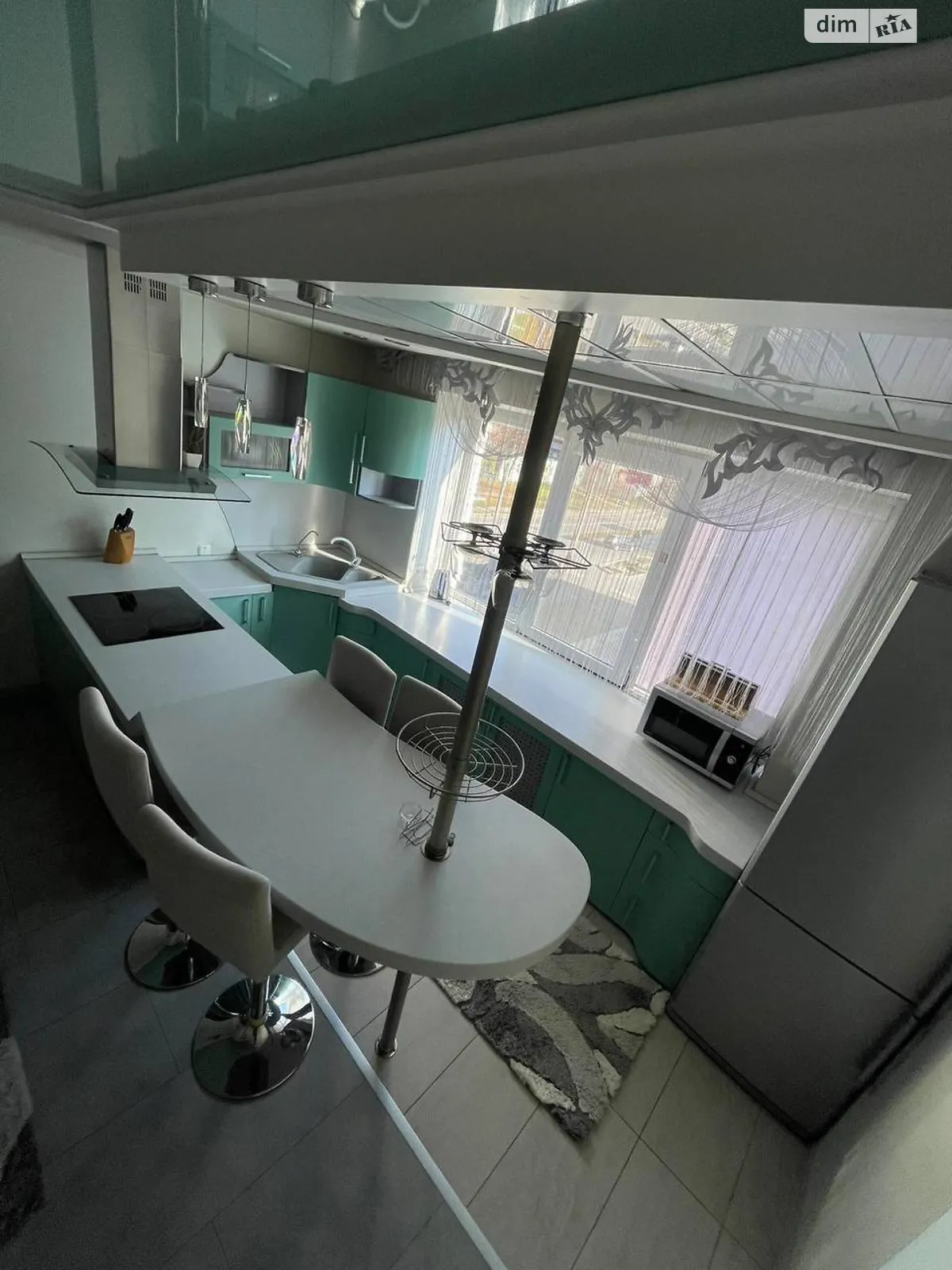 Продается 1-комнатная квартира 47 кв. м в Хмельницком, ул. Заречанская, 57/1 - фото 1