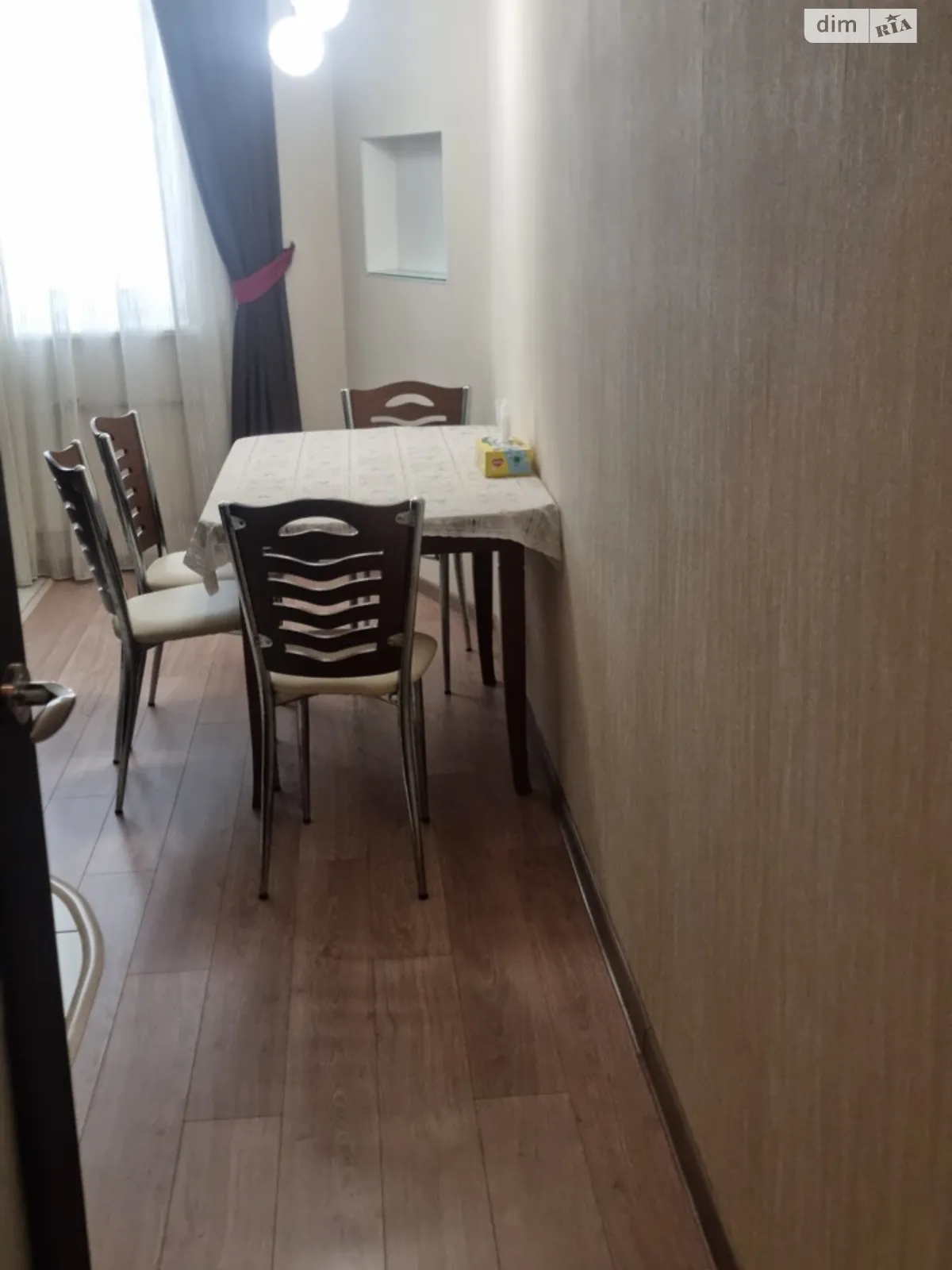 Сдается в аренду 2-комнатная квартира 61.5 кв. м в, цена: 14000 грн - фото 1