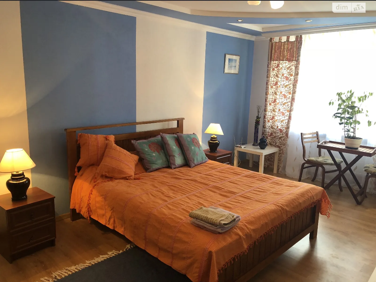 2-комнатная квартира 62 кв. м в Тернополе, ул. Будного Степана, 20Б - фото 1