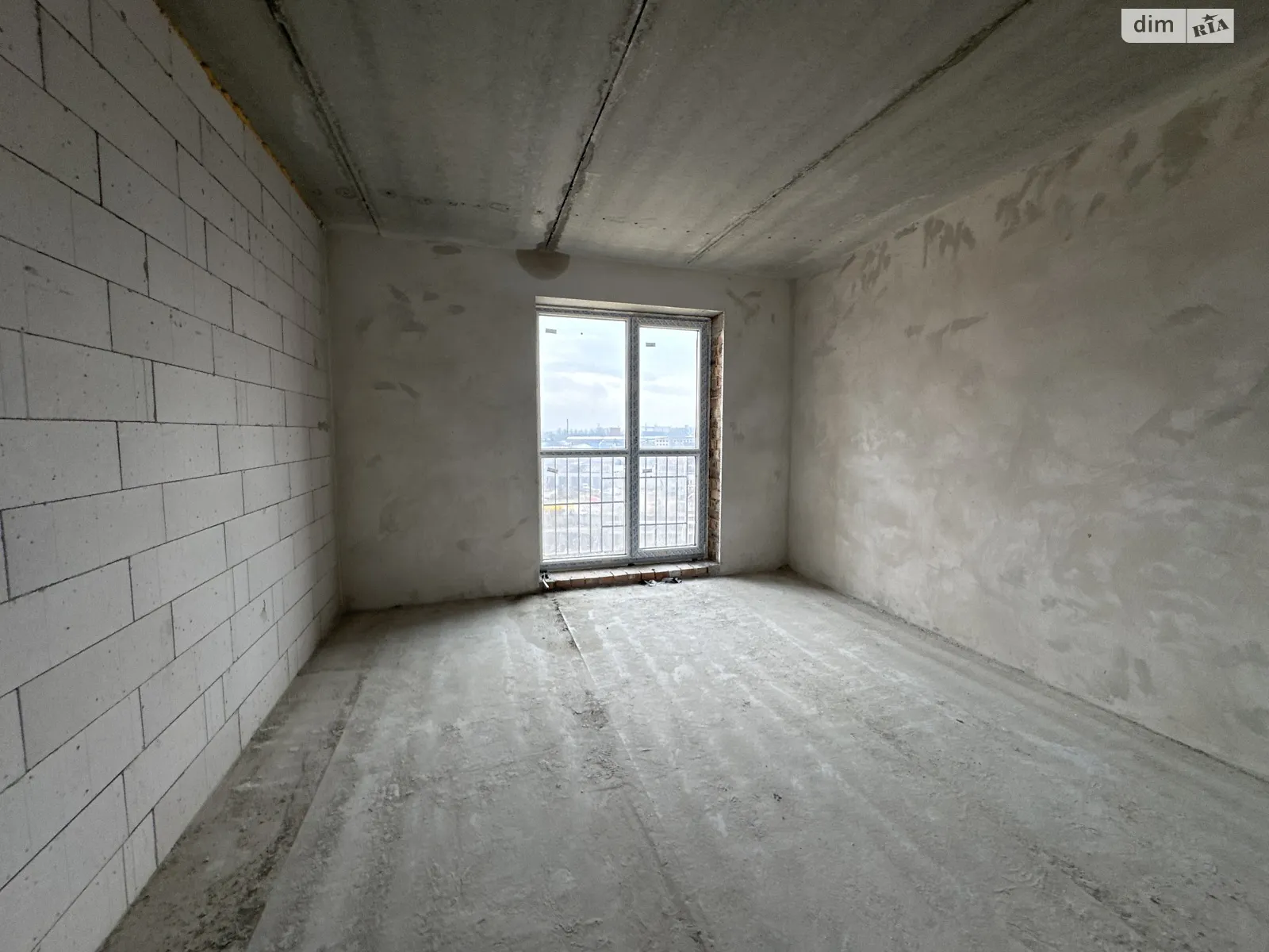 Продається 2-кімнатна квартира 68 кв. м у Івано-Франківську, вул. Ребета Л., 10Д - фото 1