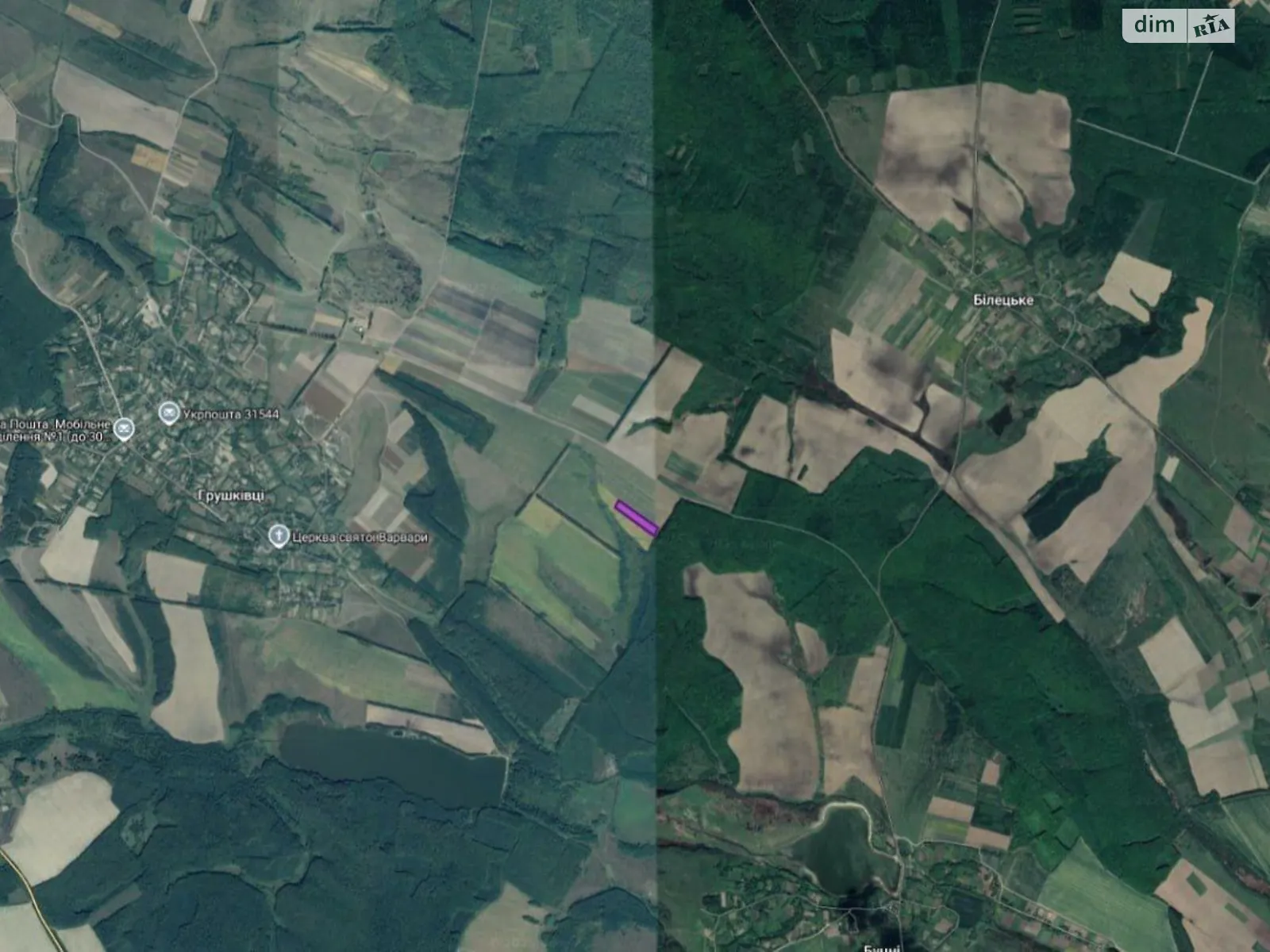 Грушковцы, цена: 9000 грн - фото 1