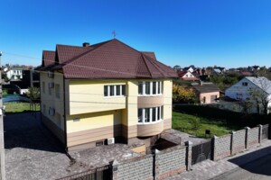 Продажа дома, Ровенская, Корнин, Апрельская улица